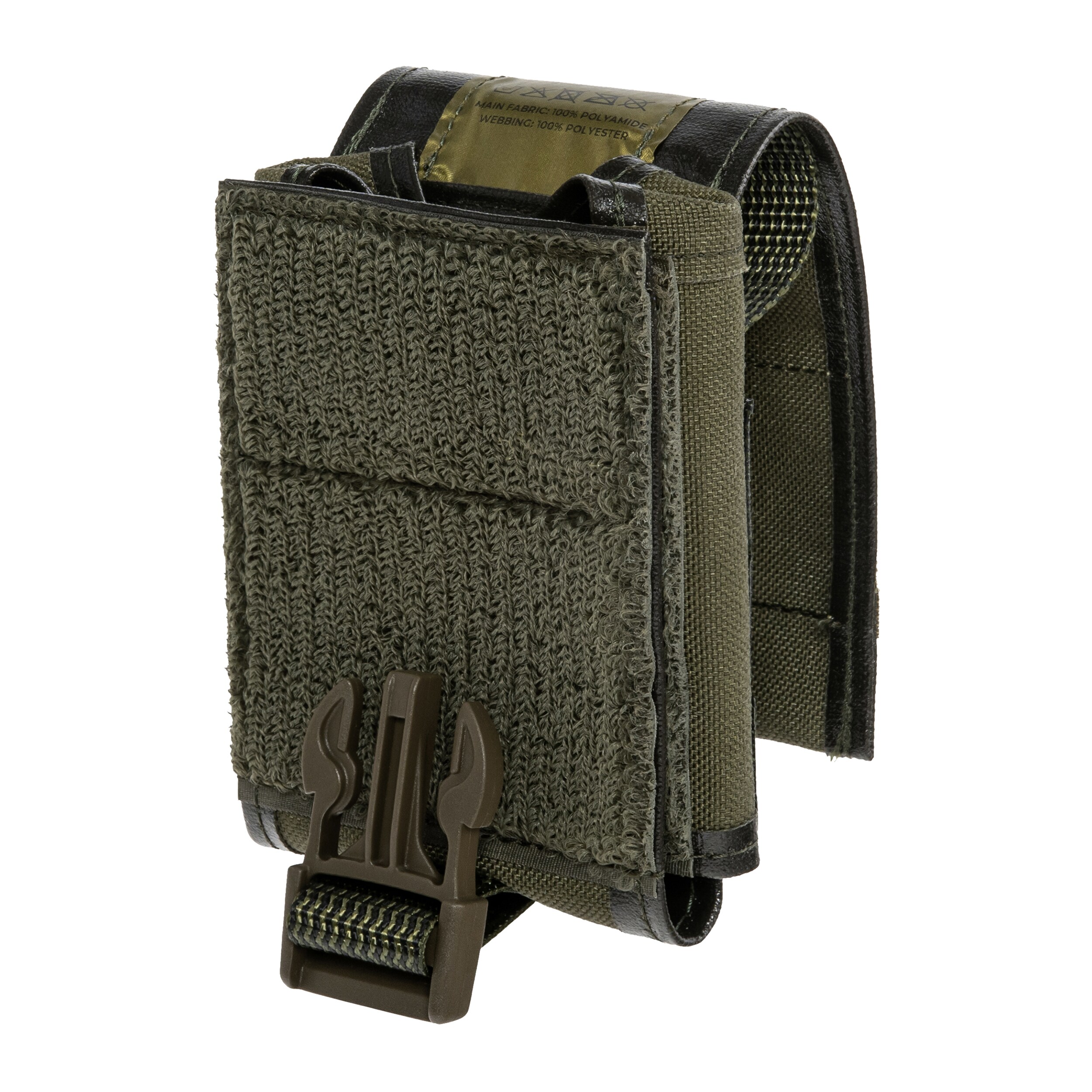 Sumka pro granát Savotta Frag Smoke Pouch – Green