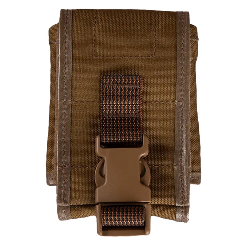 Sumka Savotta Frag Smoke Pouch na granát – Brown