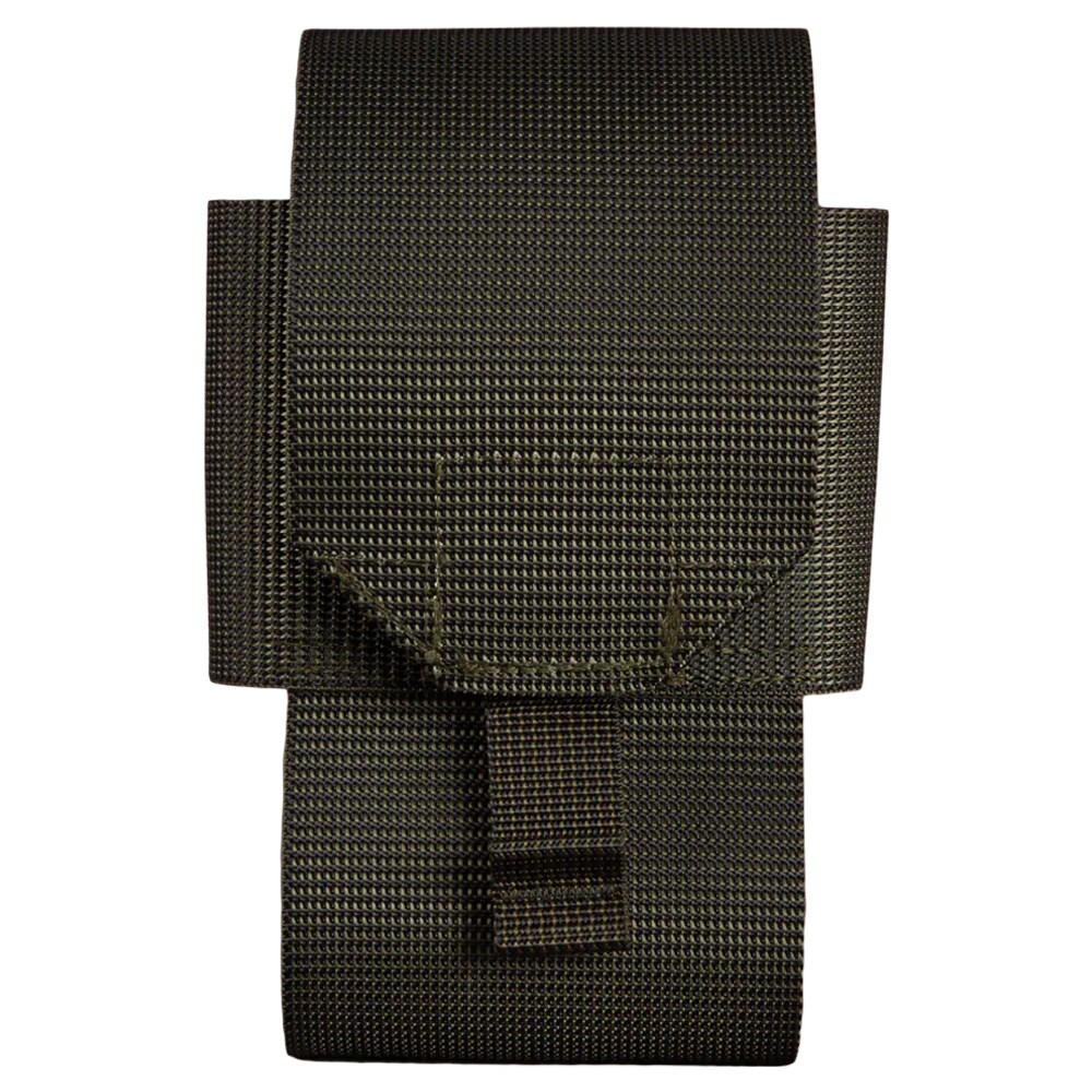 Pouzdro Savotta Trifold E-Tool Pouch - Green