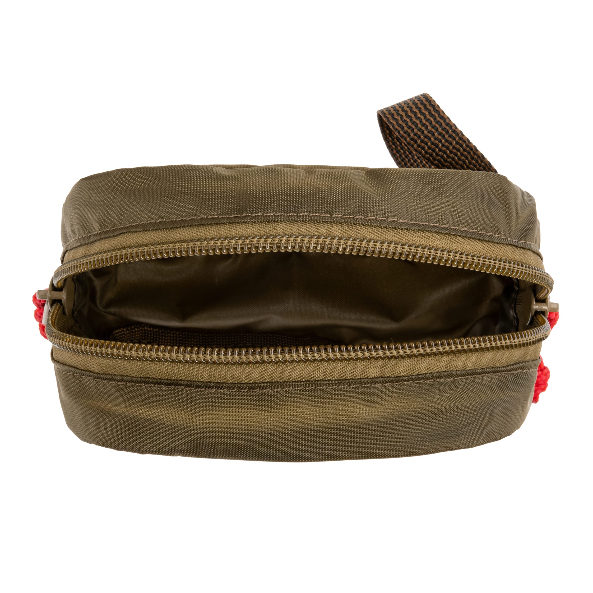 Organizér Savotta Med 15 x 15 cm - Brown
