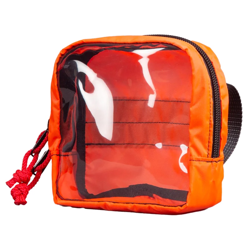 Organizér Savotta Med 15 x 15 cm - Orange