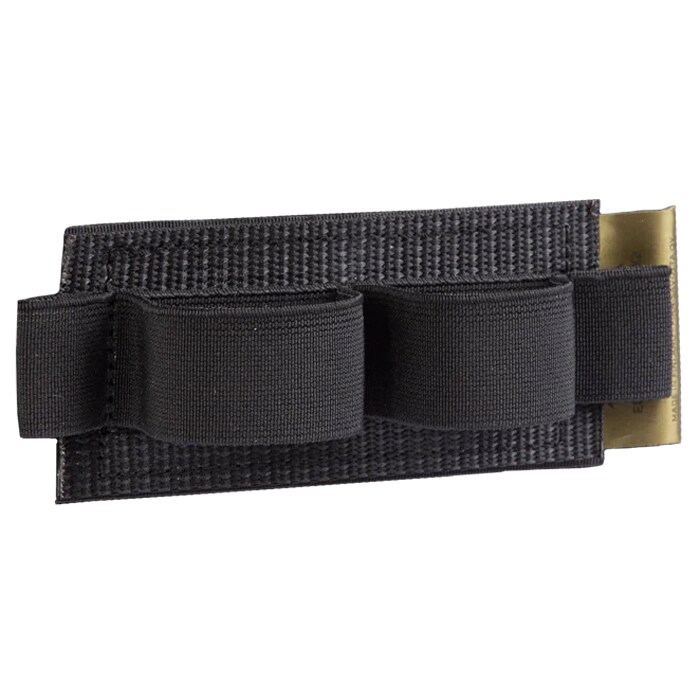 Organizér Savotta Elastic Organizer x2 - Black