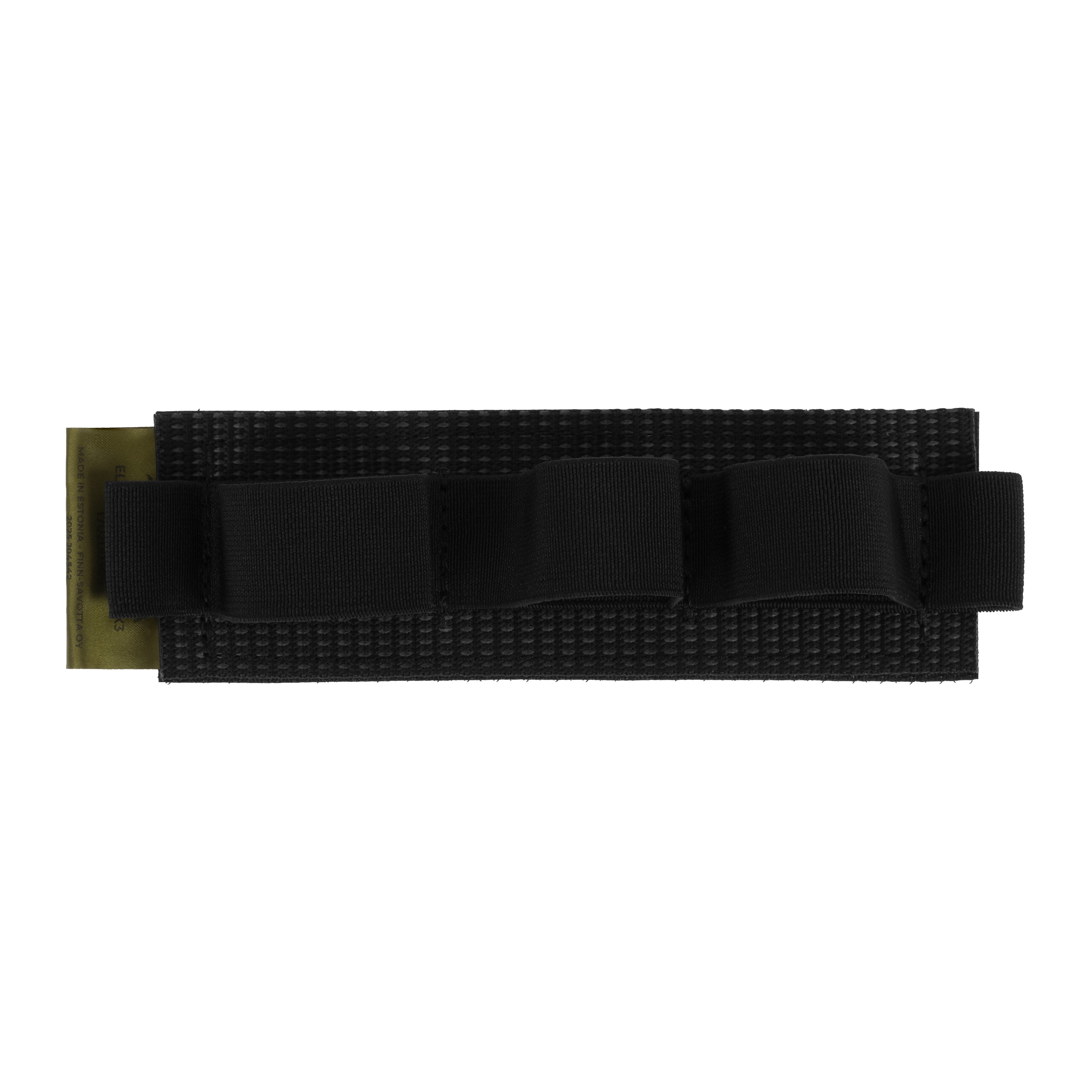 Organizér Savotta Elastic Organizer x3 - Black
