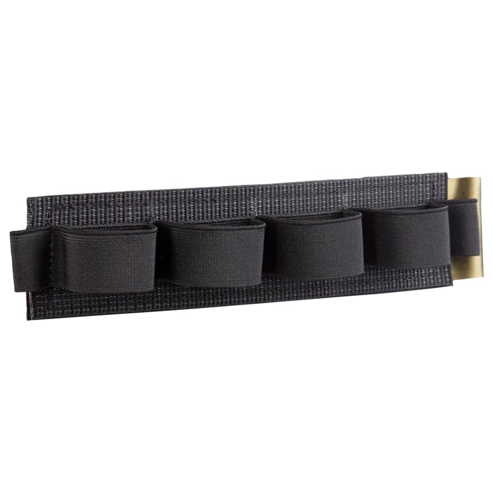 Organizér Savotta Elastic Organizer x4 - Black