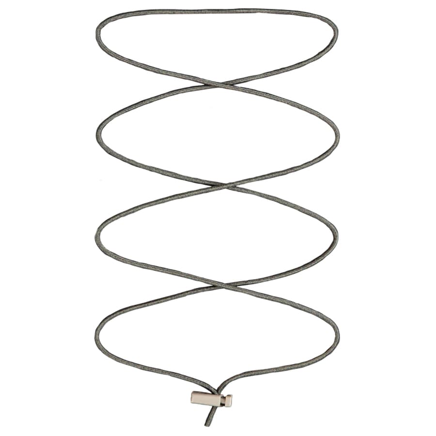 Šňůra Savotta Elastic Cord Kit - Green