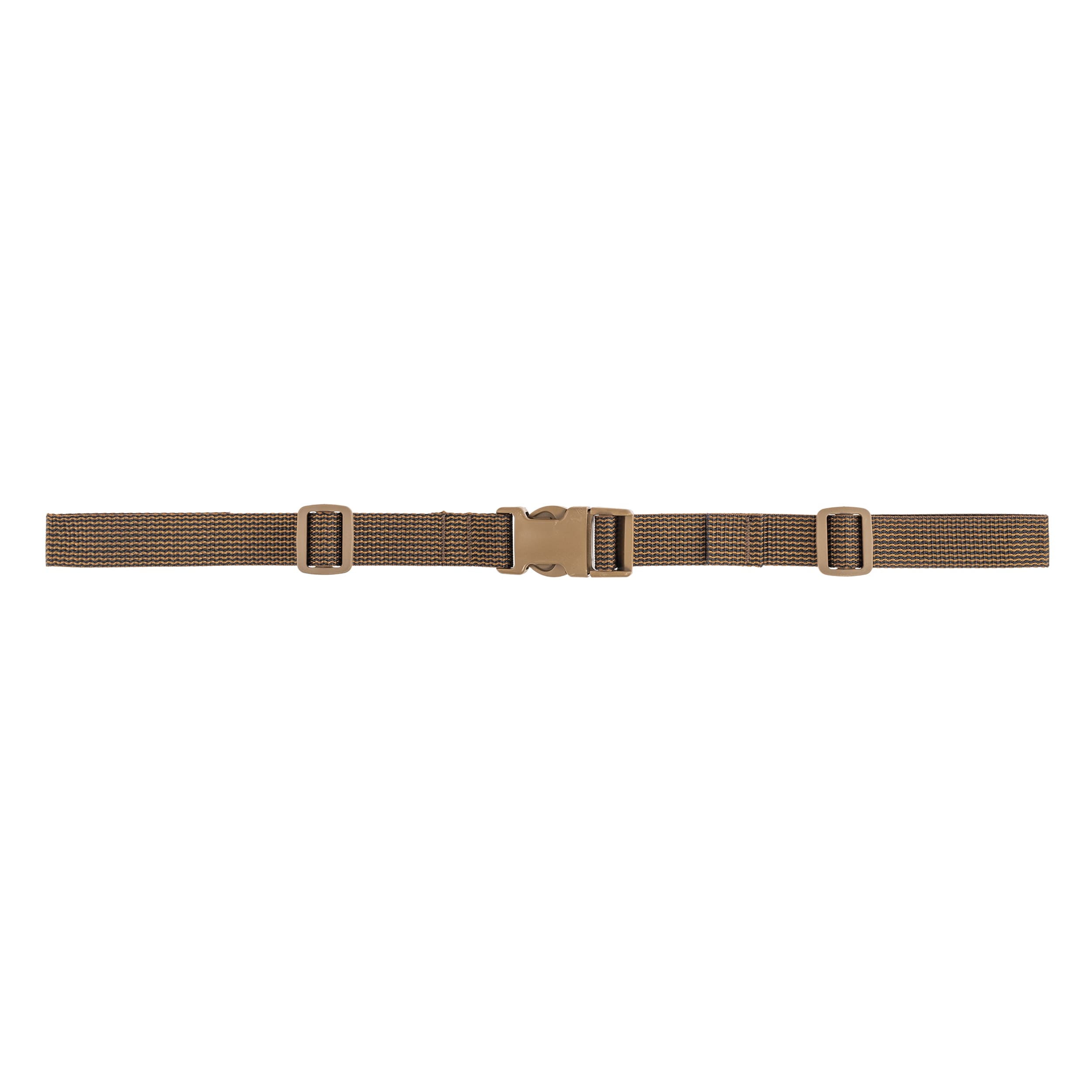 Hrudní popruh Savotta Universal Sternum Strap - Brown