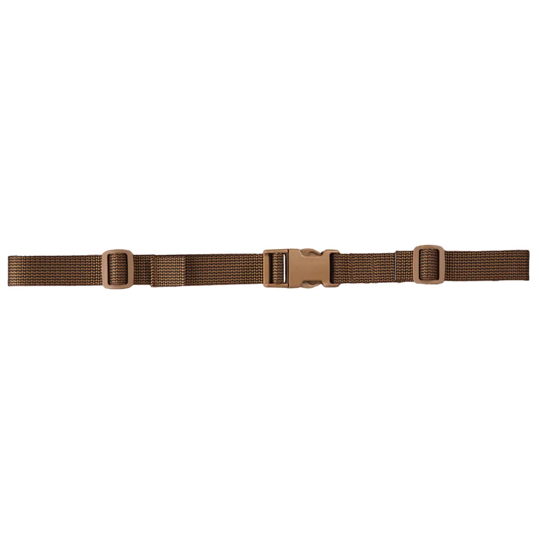 Hrudní popruh Savotta Universal Sternum Strap - Brown