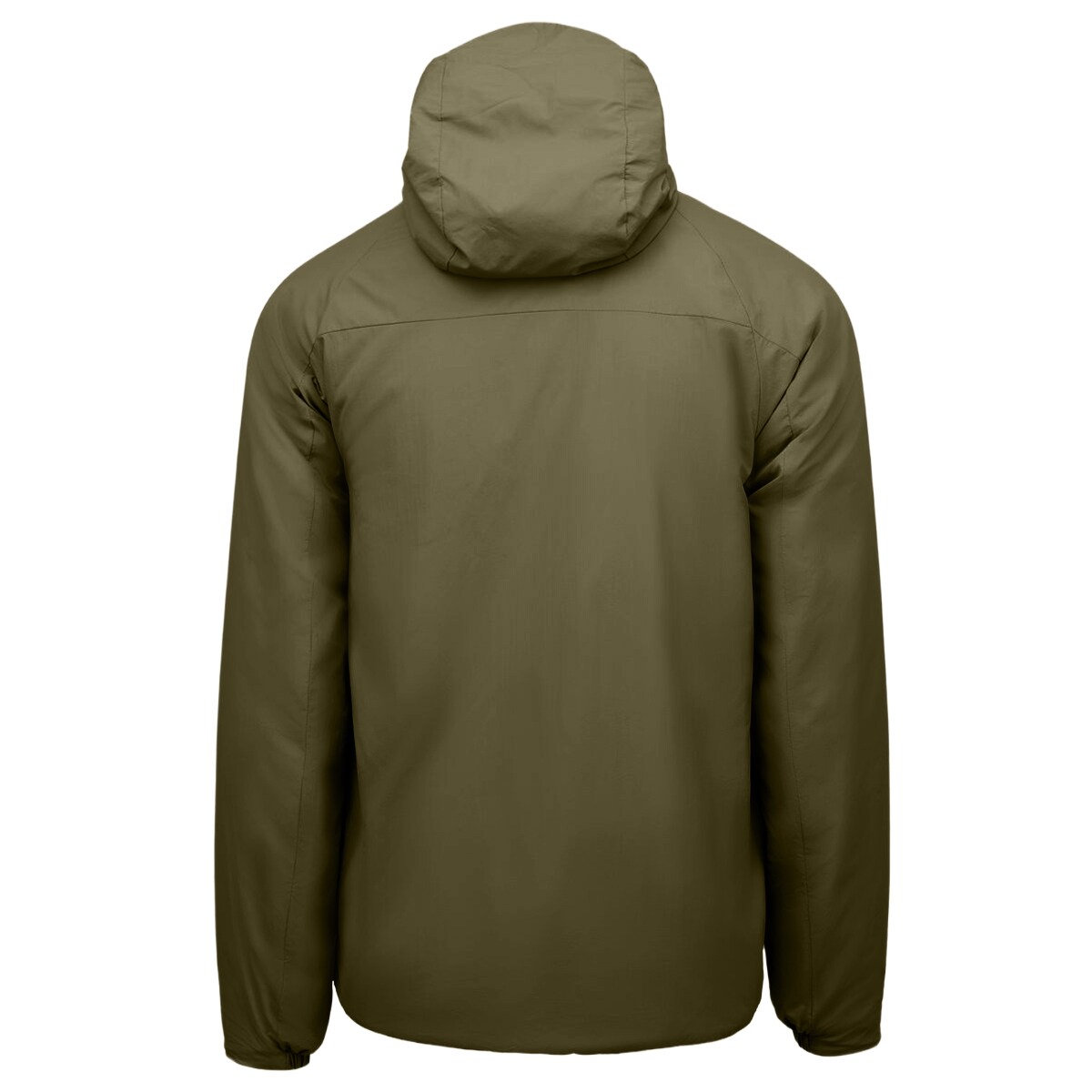 Bunda Helikon-Tex Wolfhound Hoodie Lite - Taiga Green
