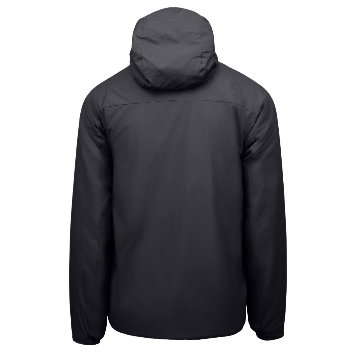 Bunda Helikon-Tex Wolfhound Hoodie Lite - Black