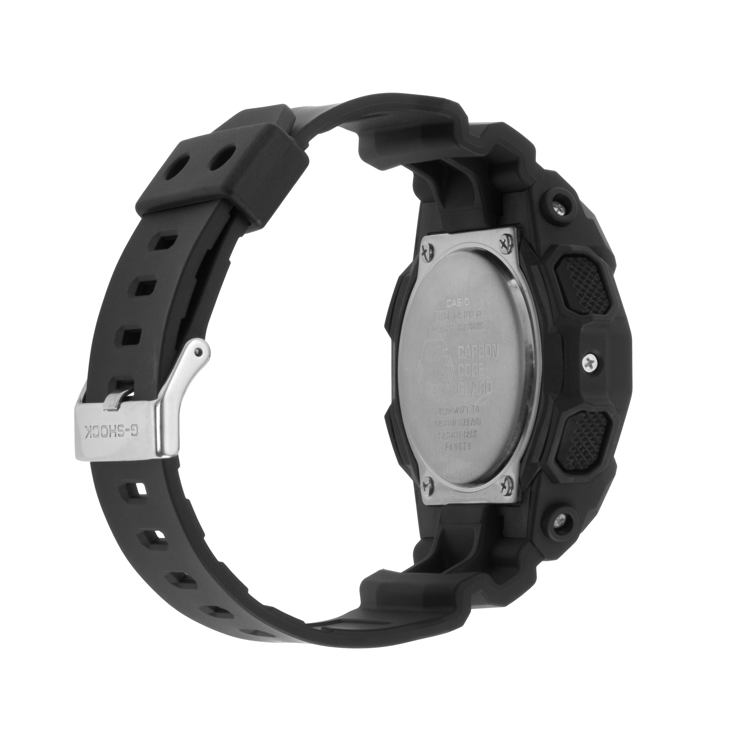 Hodinky Casio G-Shock GA-010-1A1ER