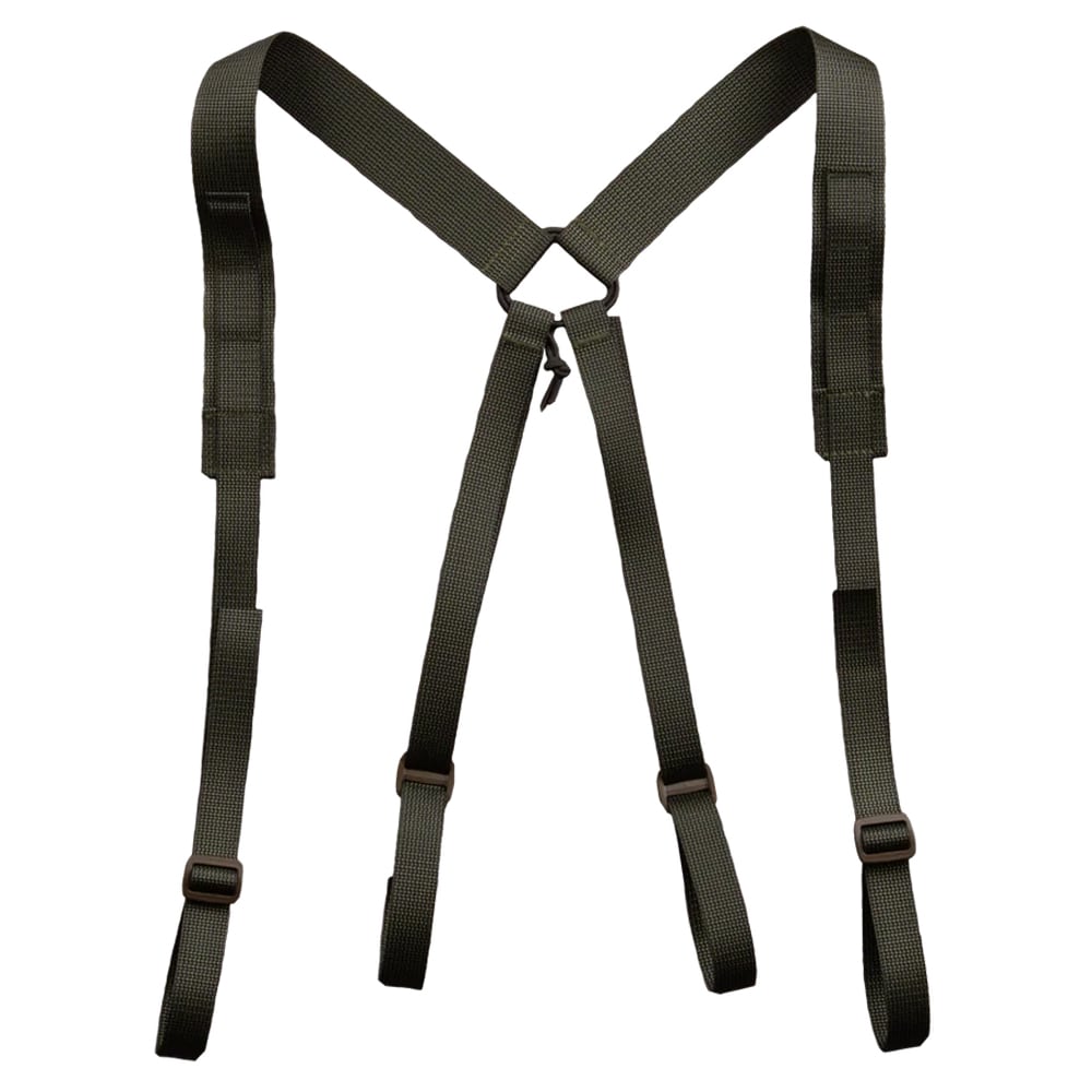 Taktické postroje Savotta Valjas EX-Harness - Green