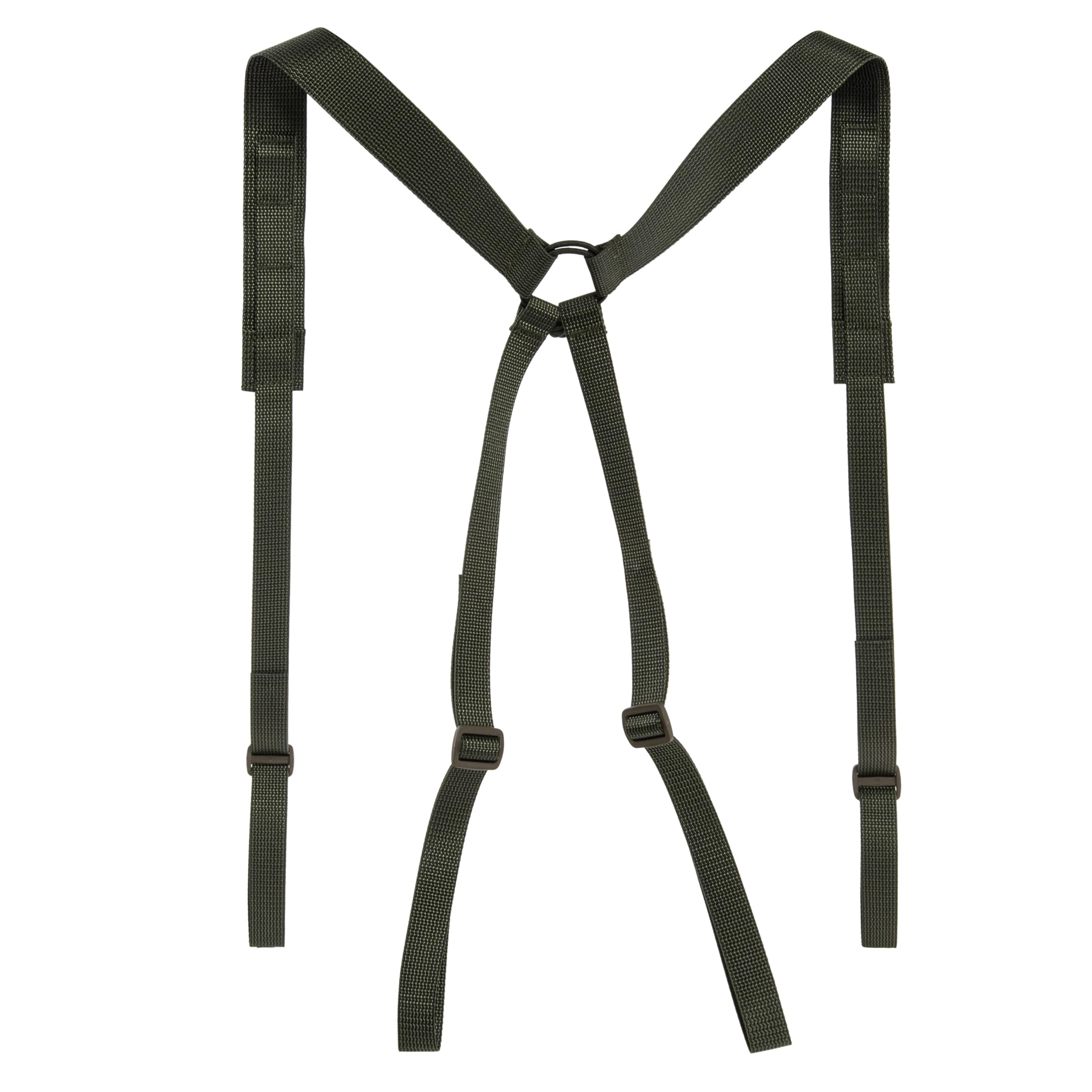Taktické postroje Savotta Valjas EX-Harness - Green