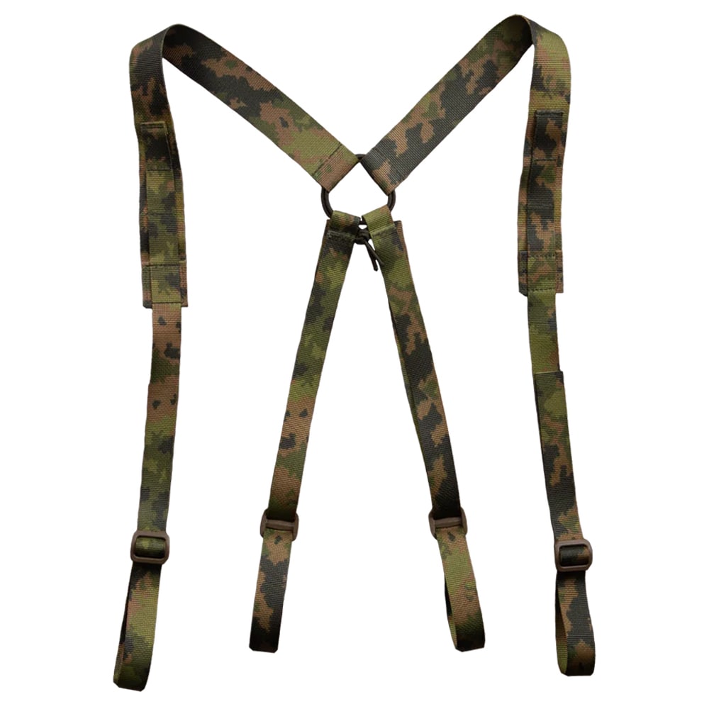 Taktické postroje Savotta Valjas EX-Harness - M05 Woodland