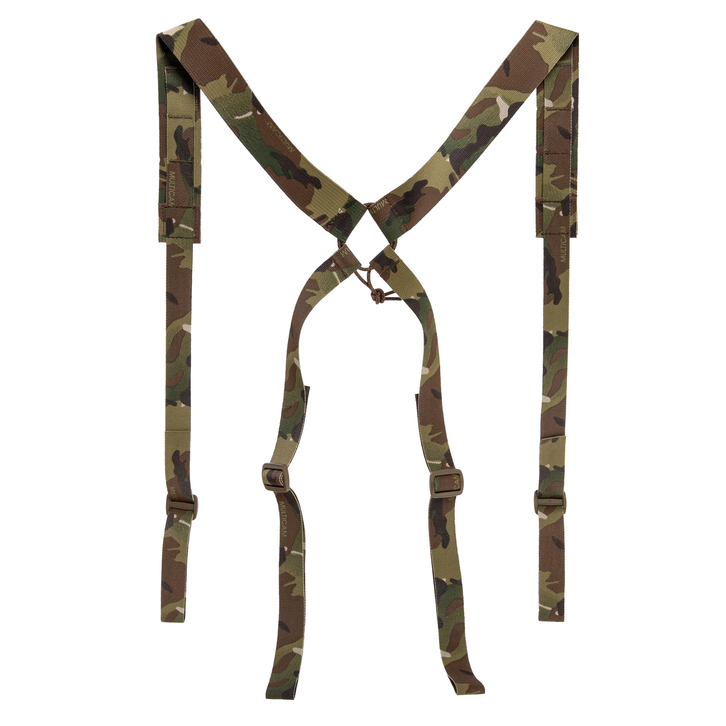 Taktické postroje Savotta Valjas EX-Harness - MultiCam