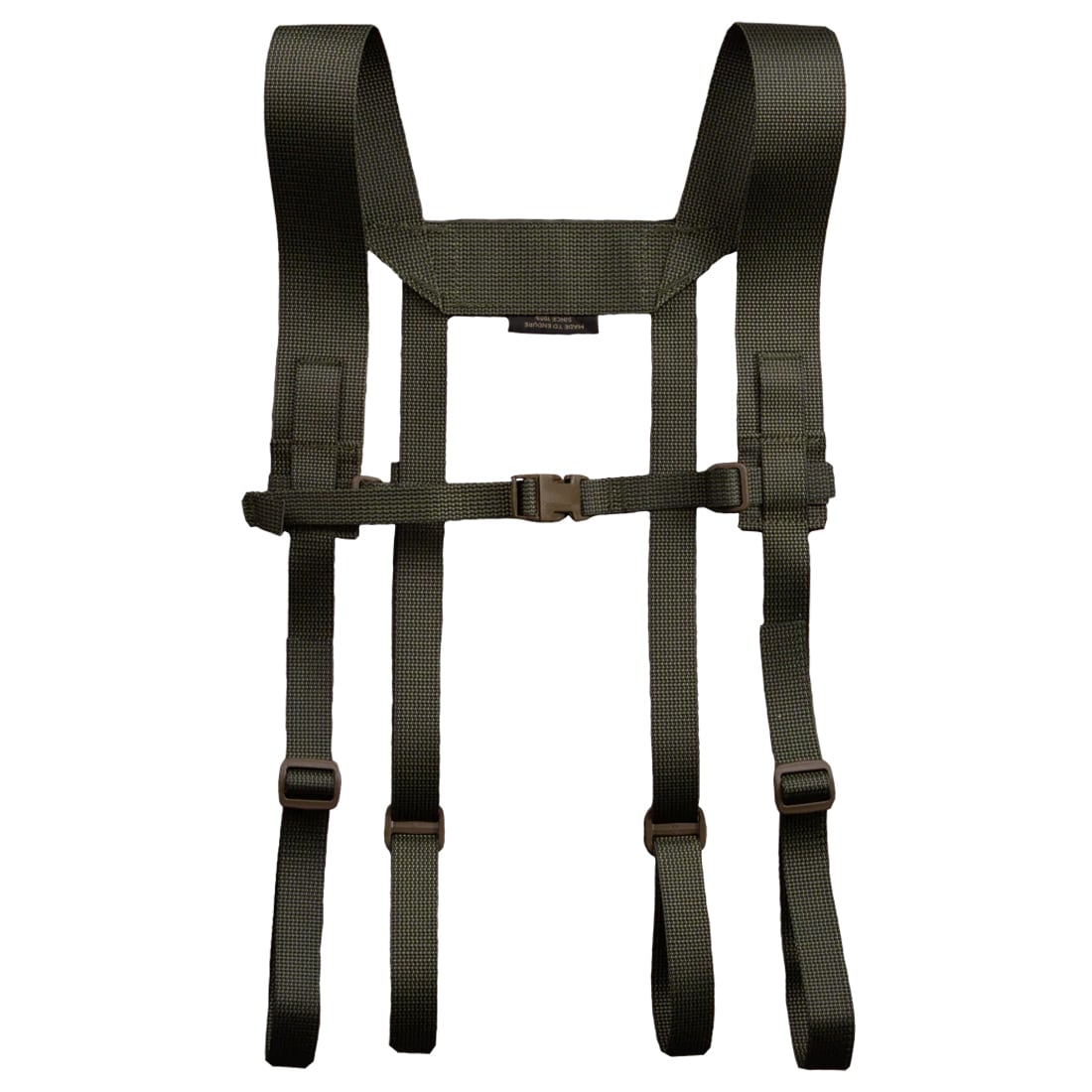 Taktické postroje Savotta Valjas H-Harness – Green