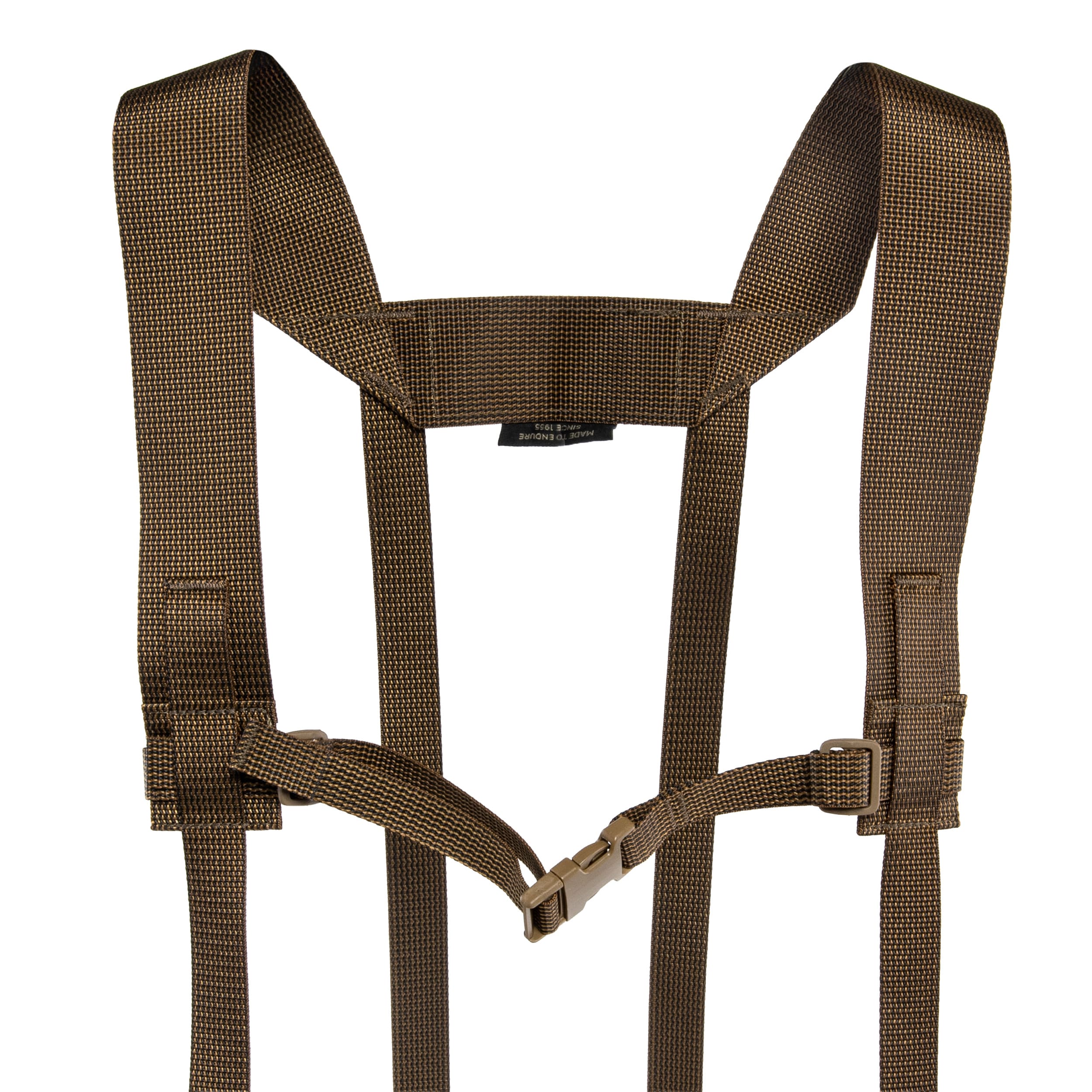 Taktické postroje Savotta Valjas H-Harness - Brown