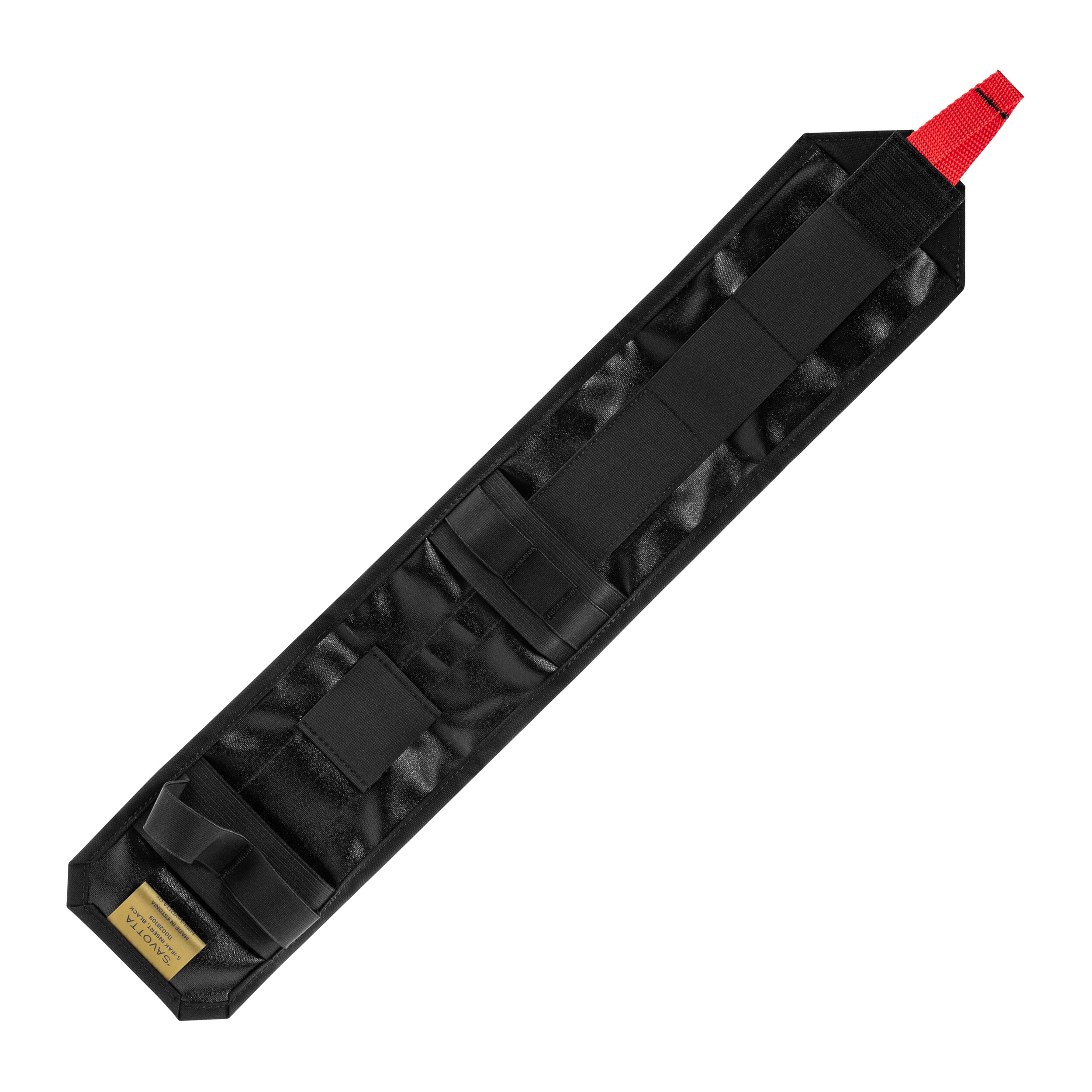 Lékárnička  Savotta S-IFAK Insert - Black