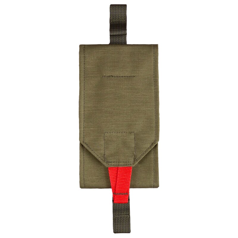 Lékárnička Savotta S-IFAK Insert – zelená