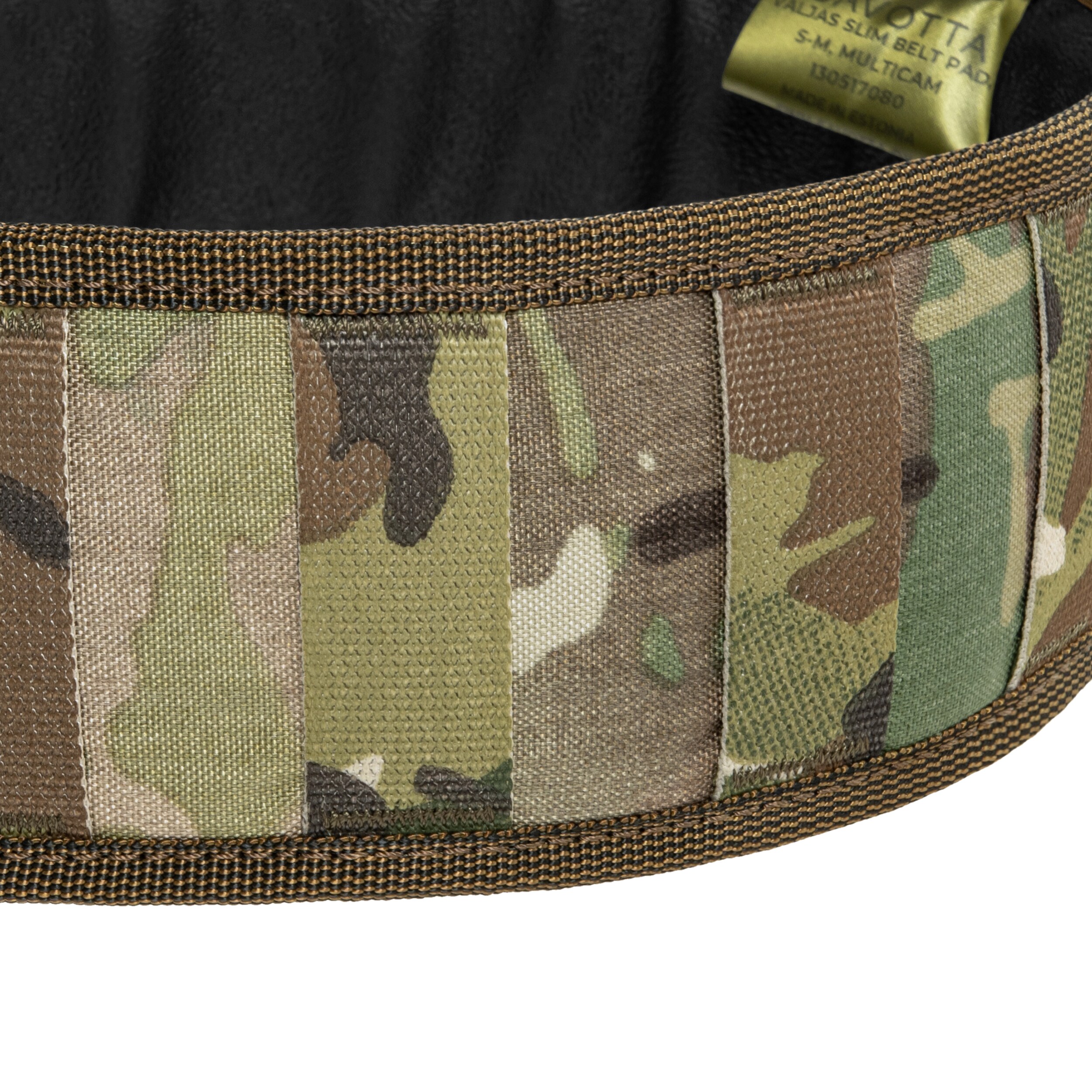 Modulární rukáv Savotta Valjas Slim Belt Pad - MultiCam