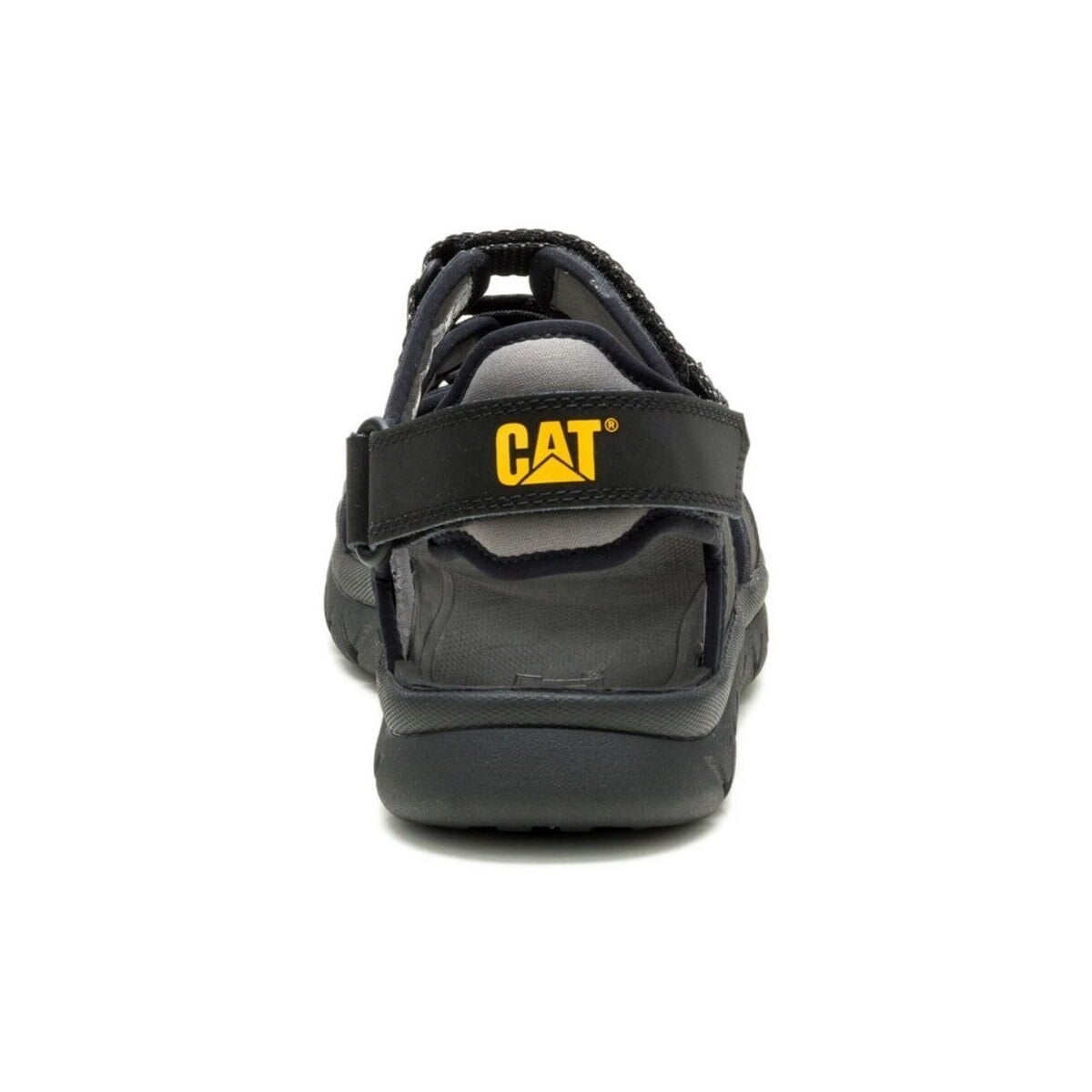 Sandály Cat Footwear Cadent – Black