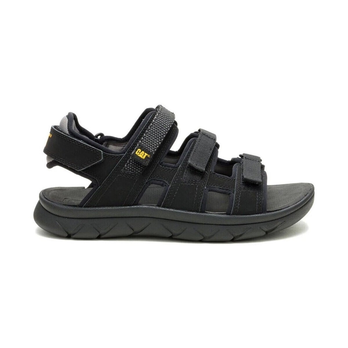 Sandály Cat Footwear Cadent – Black