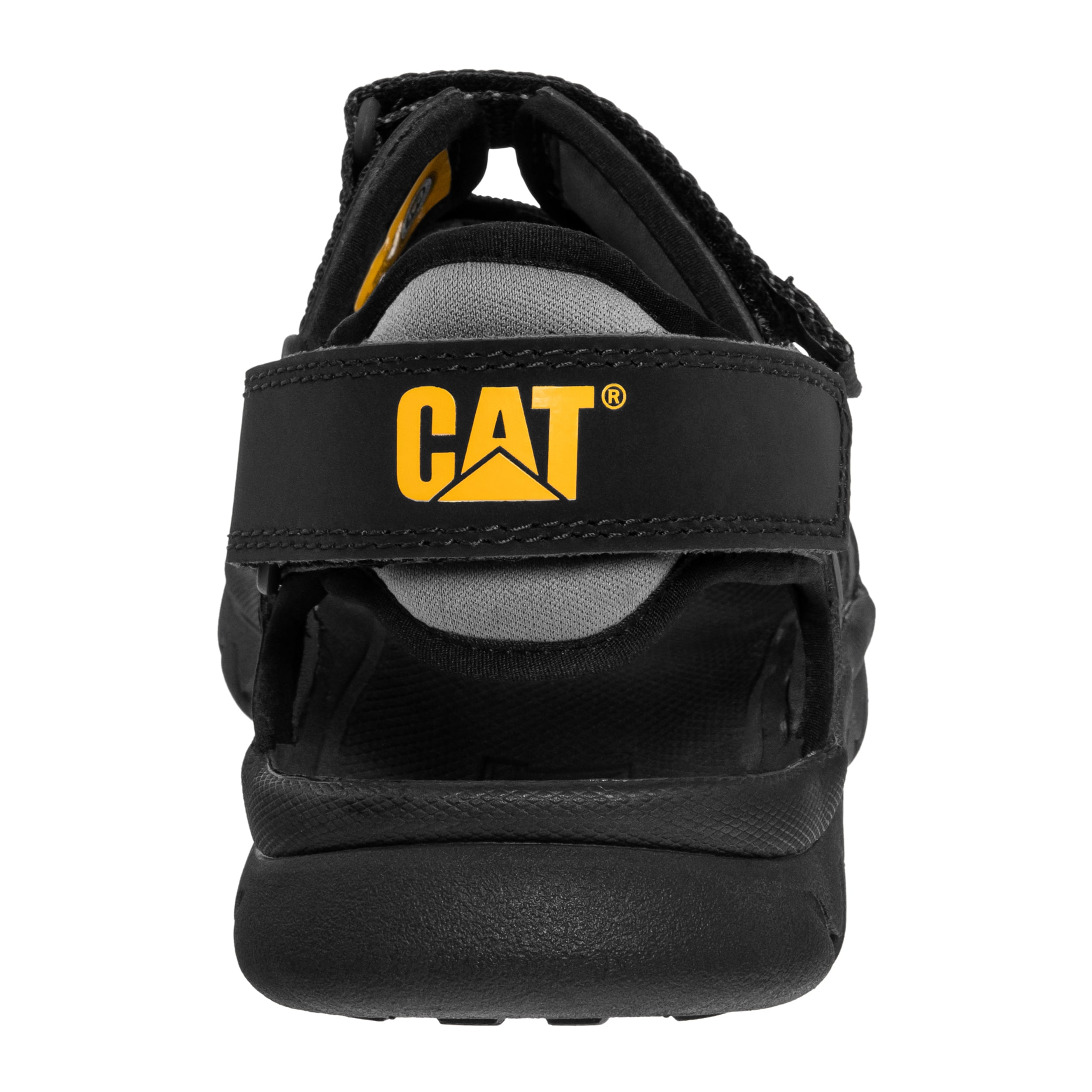 Sandály Cat Footwear Cadent – Black