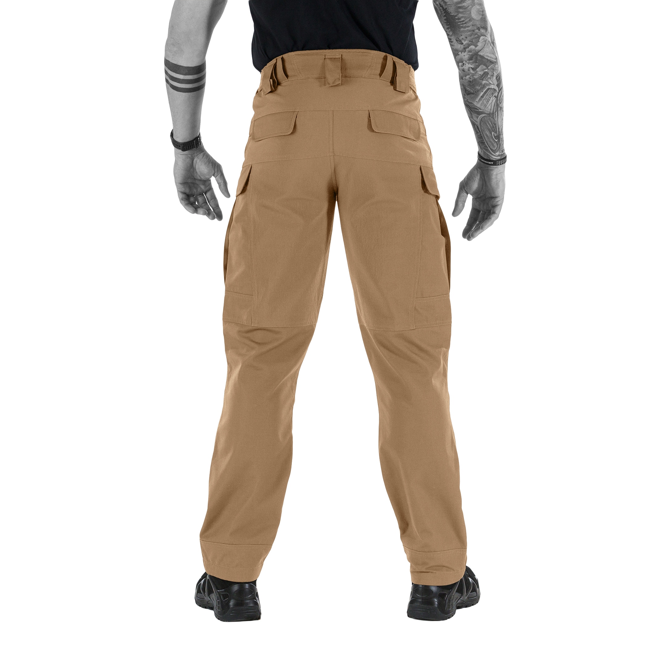 Kalhoty UF PRO P-40 Classic Gen.3 Tactical - Kangaroo