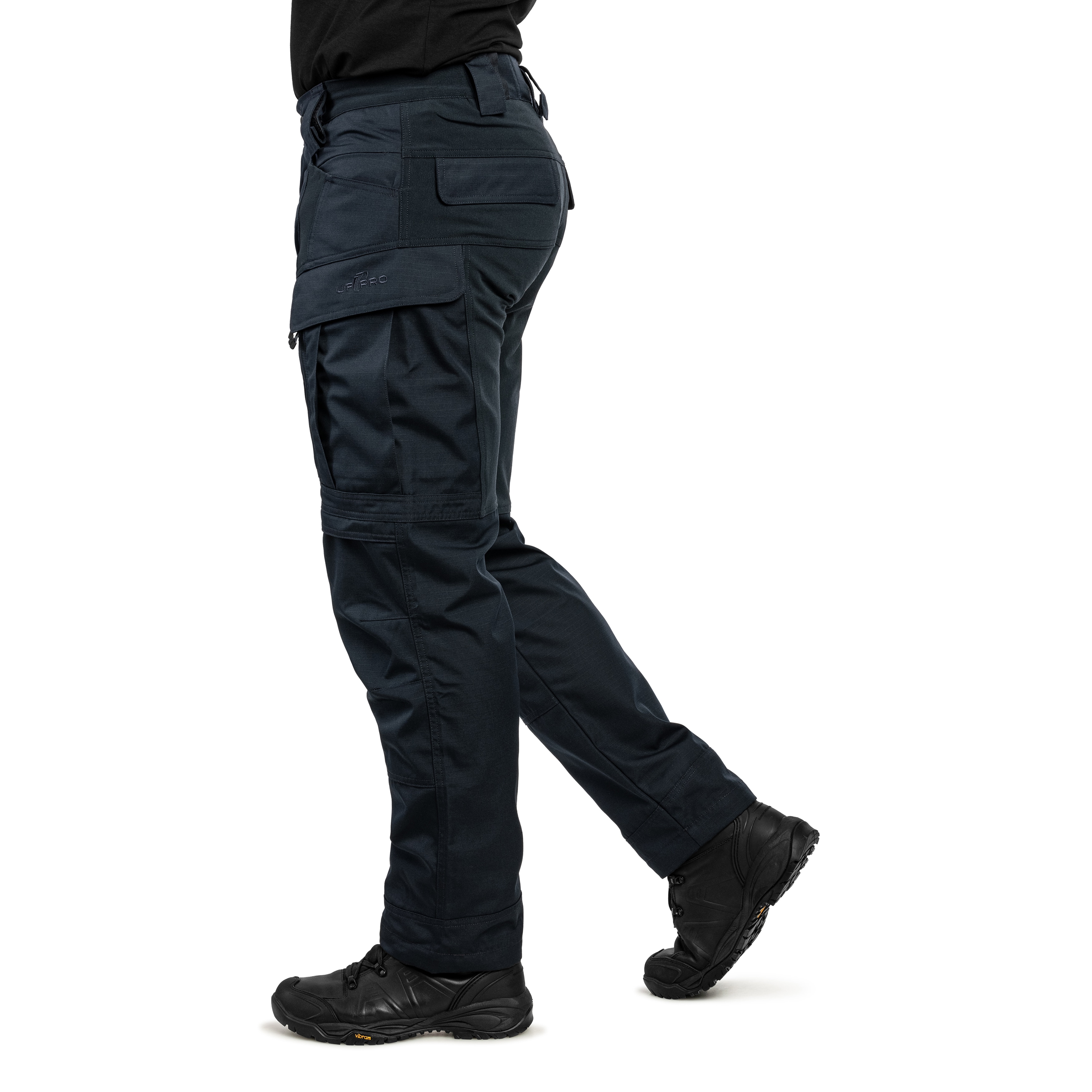 Kalhoty UF PRO P-40 Classic Gen.3 Tactical - Navy Blue