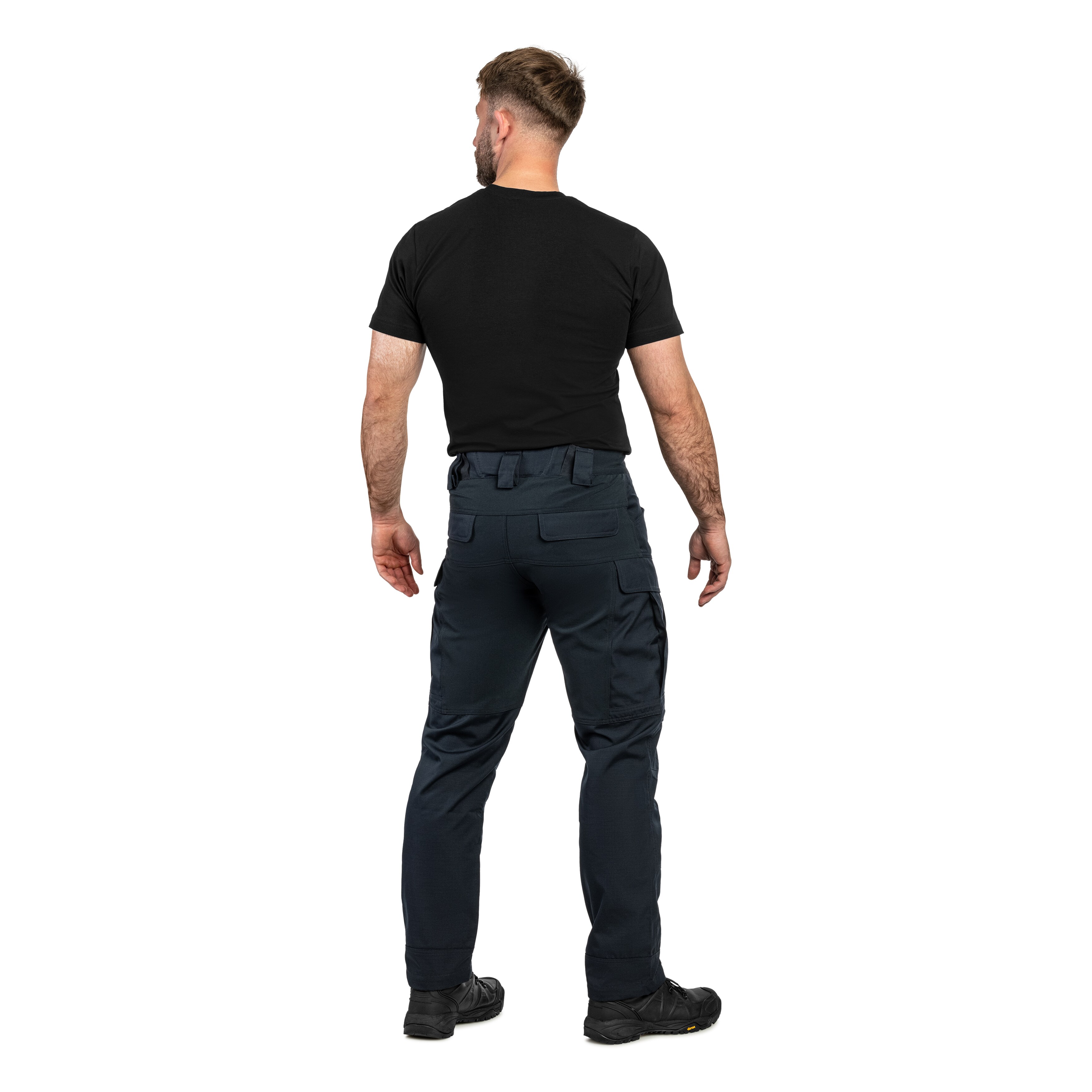 Kalhoty UF PRO P-40 Classic Gen.3 Tactical - Navy Blue