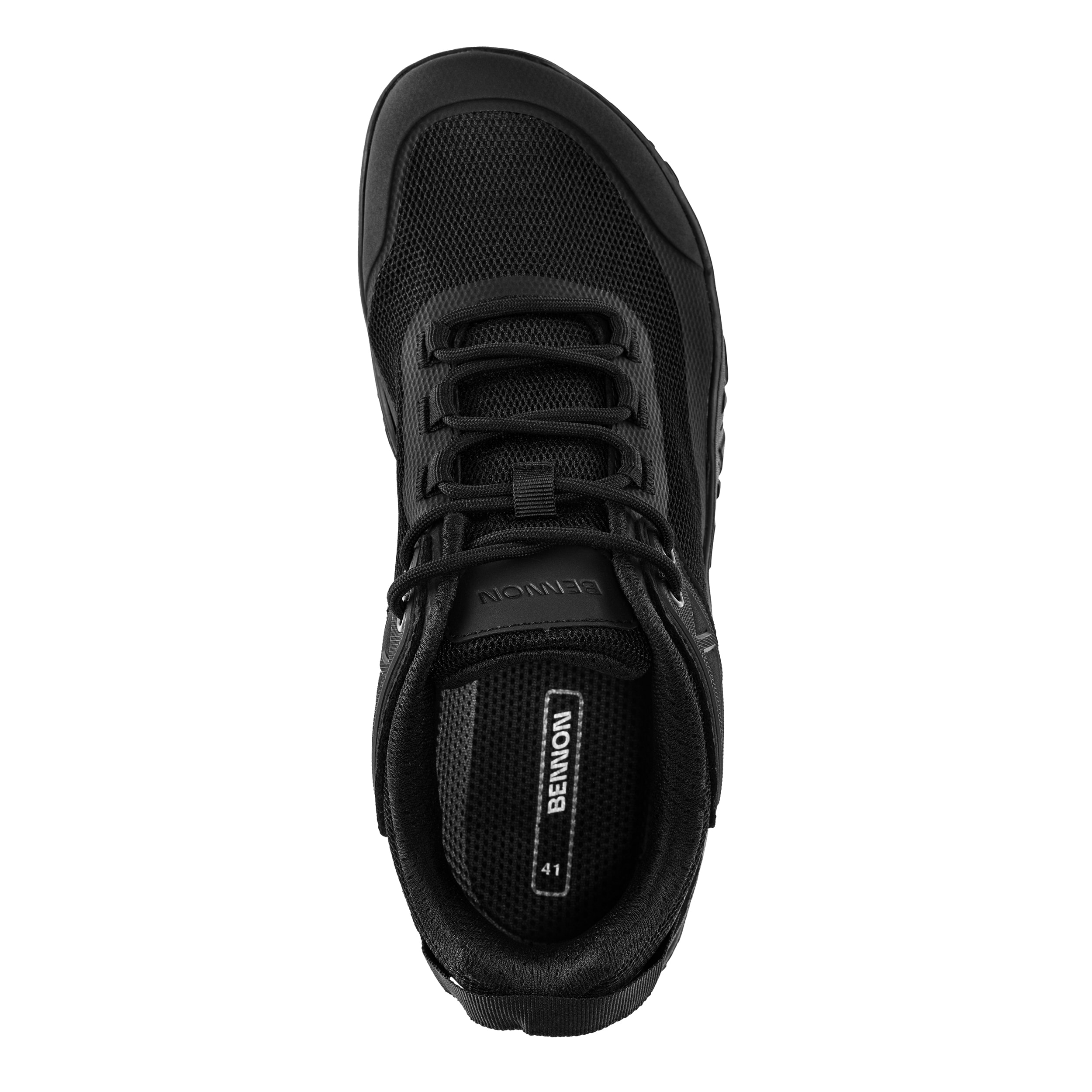 Boty Bennon Barefoot Sport - Black