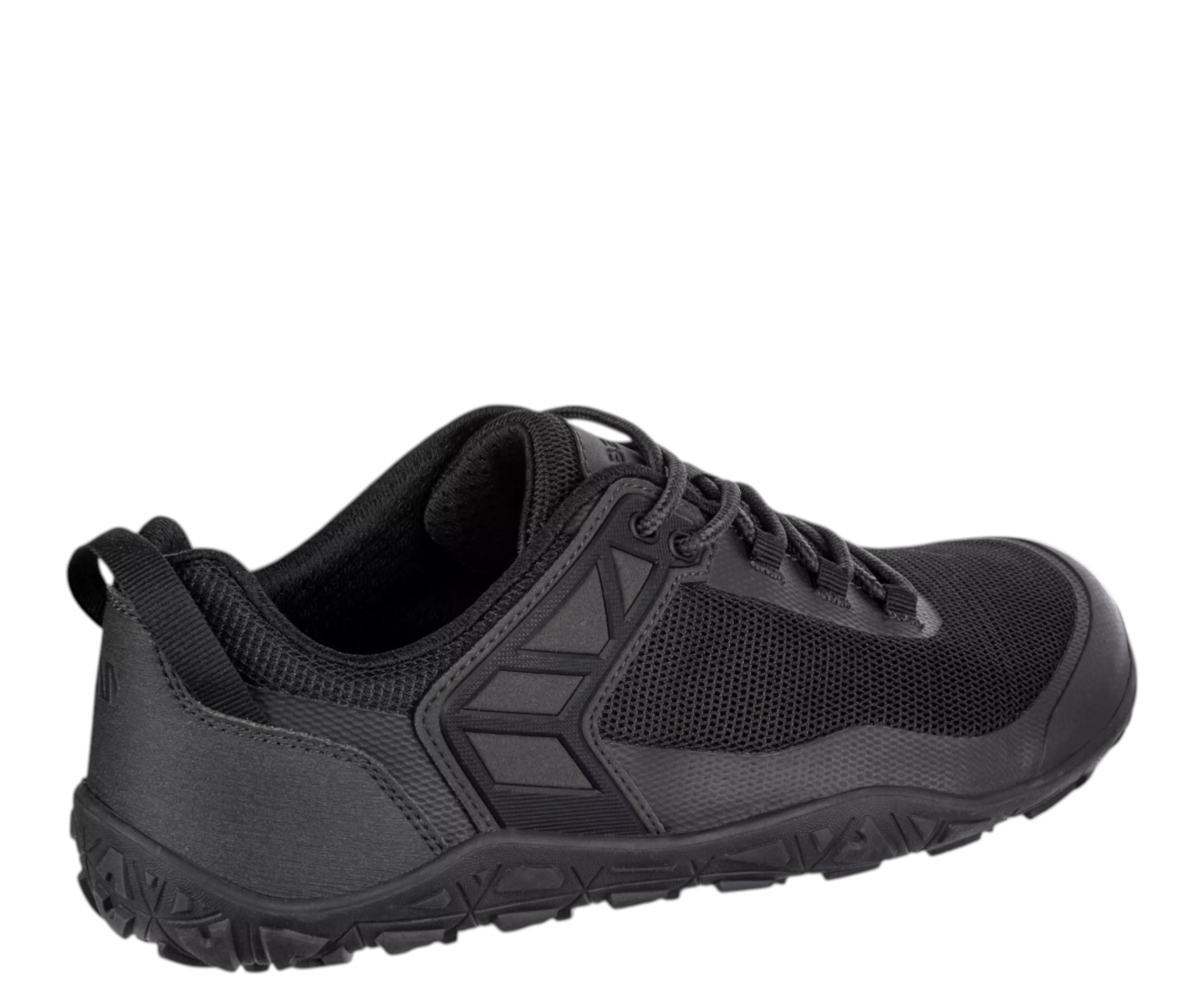 Boty Bennon Barefoot Sport - Black