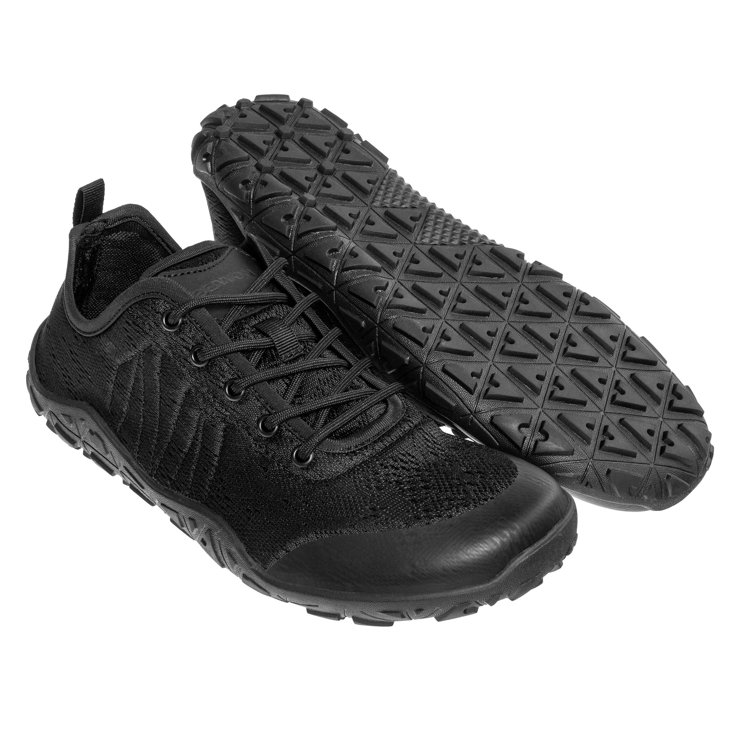 Boty Bennon Barefoot Riva - Black
