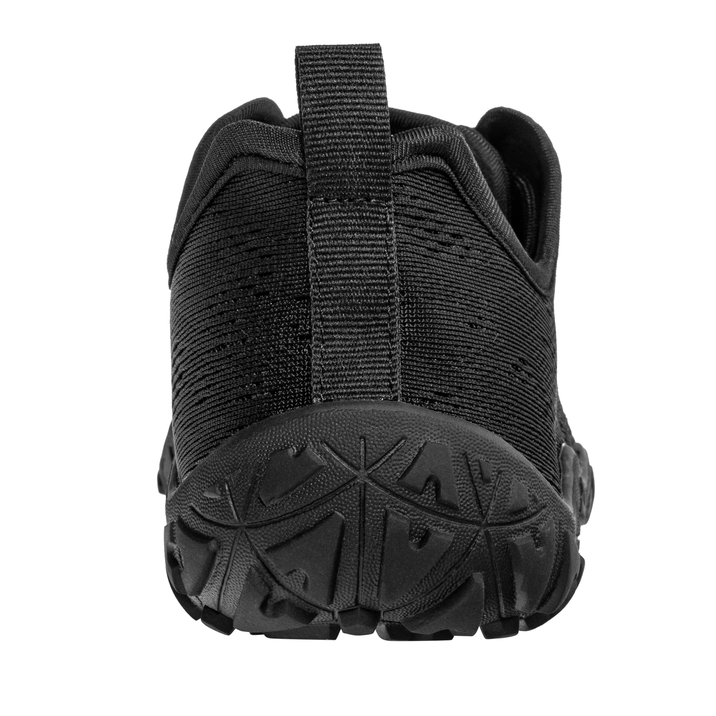 Boty Bennon Barefoot Riva - Black
