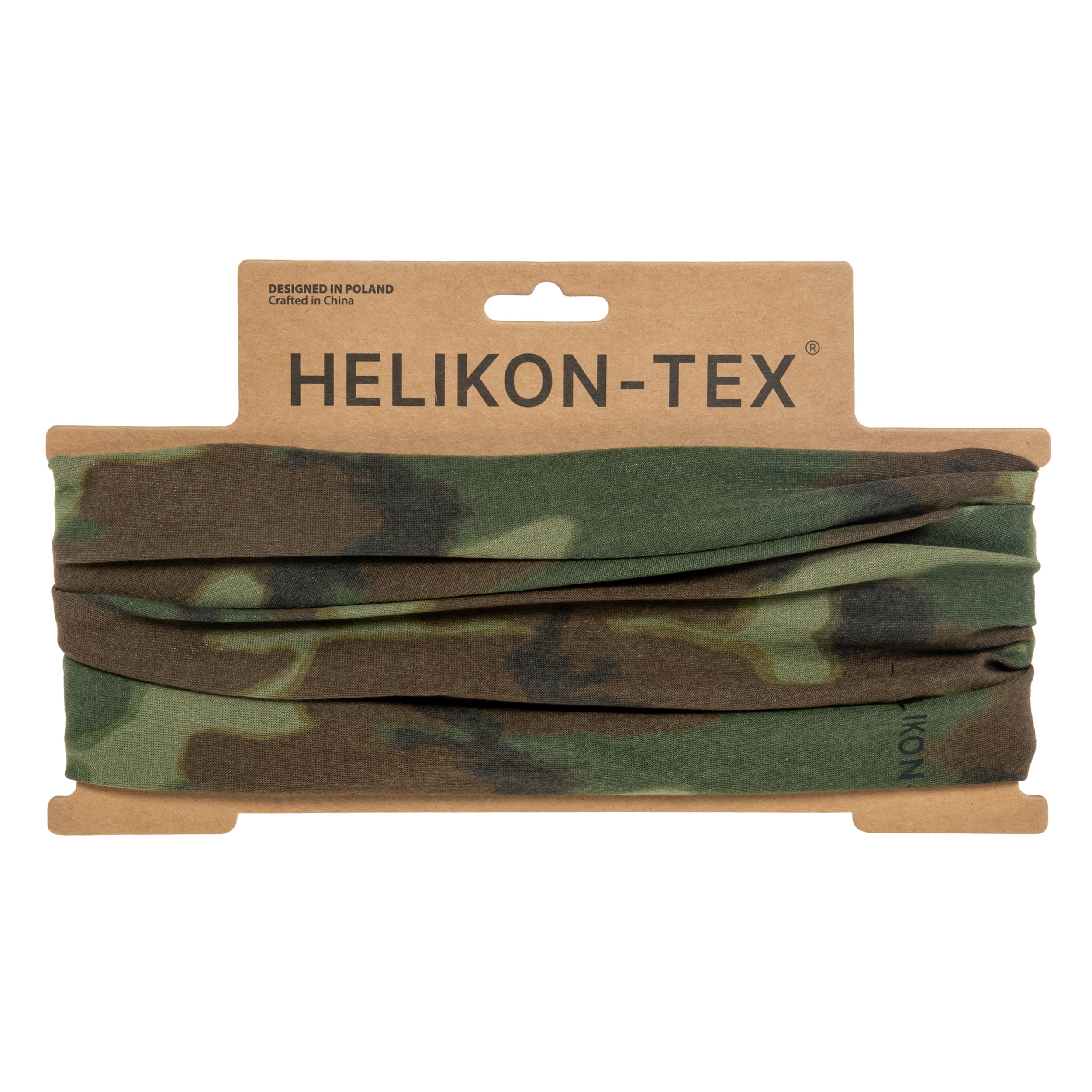 Ochranný šátek Helikon-Tex Wrap Lightweight - ERDL