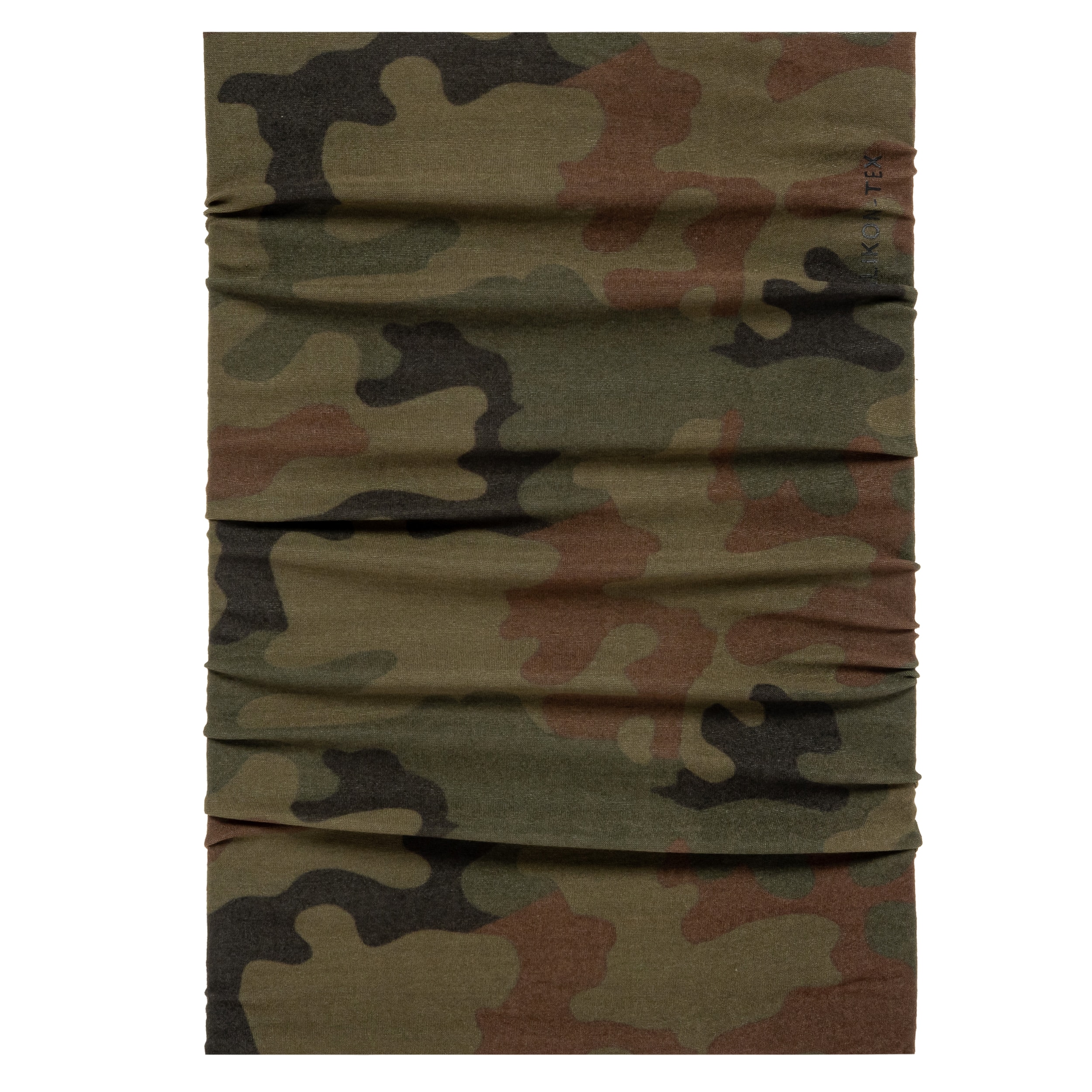 Ochranný šátek Helikon-Tex Wrap Lightweight - wz.93 Pantera PL Woodland