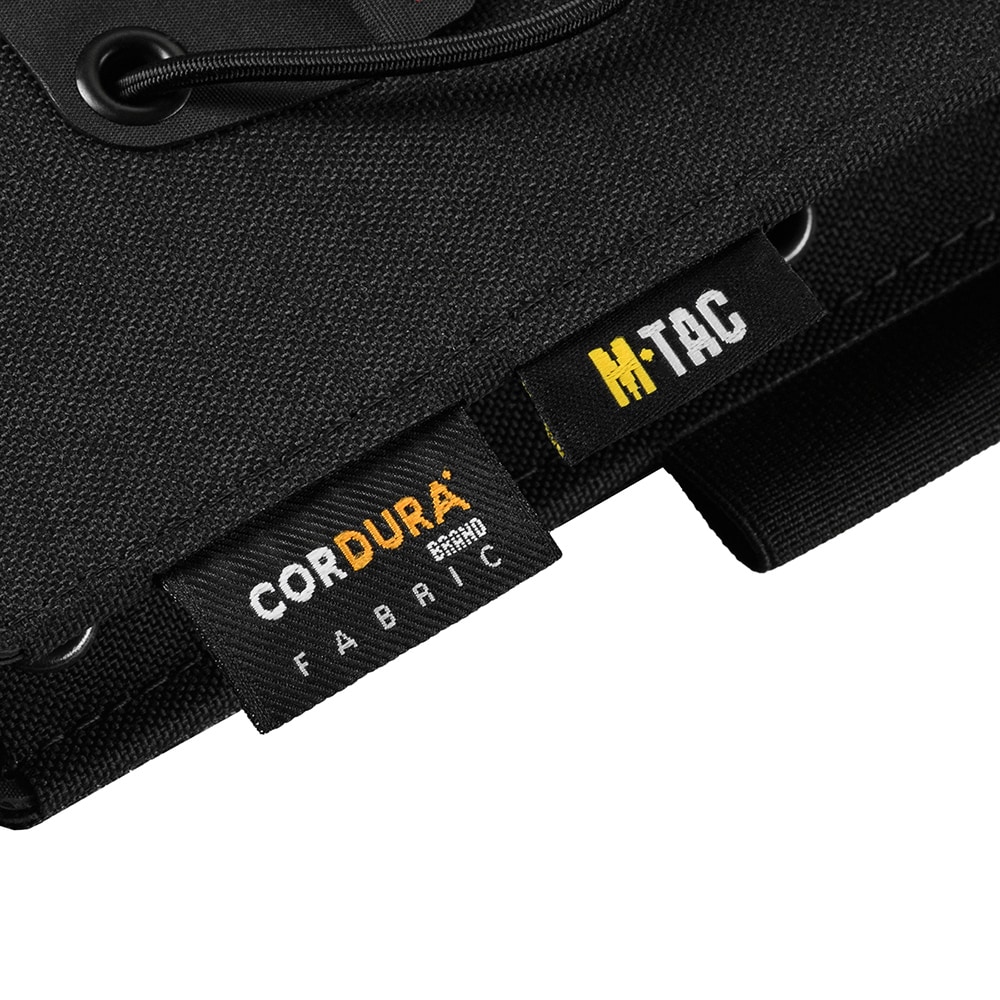 Taktická lékárnička M-Tac IFAK Elite – Black