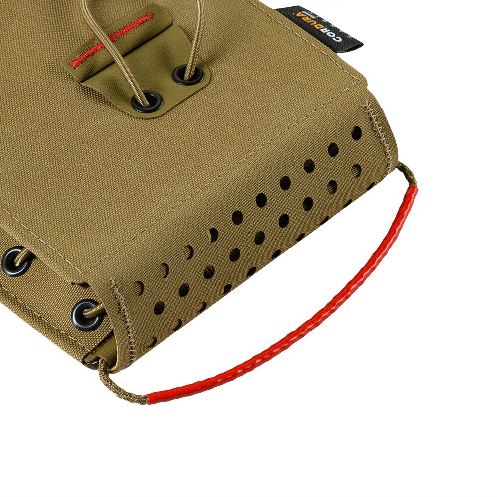 Taktická lékárnička M-Tac IFAK Elite - Coyote