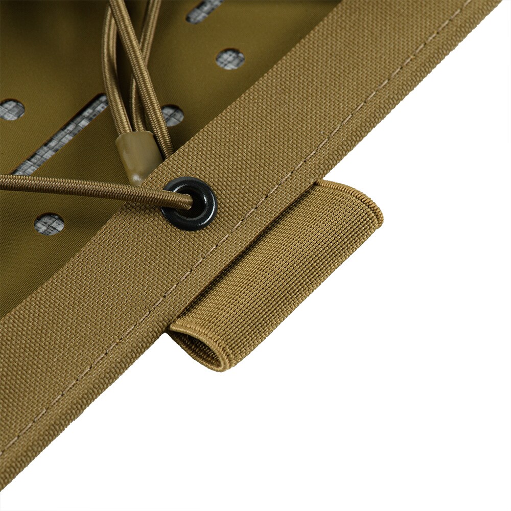 Taktická lékárnička M-Tac IFAK Elite - Coyote