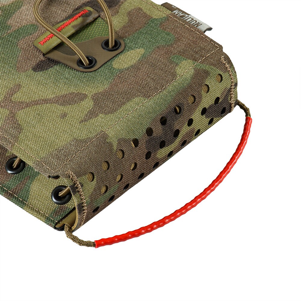 Taktická lékárnička M-Tac IFAK Elite - MultiCam