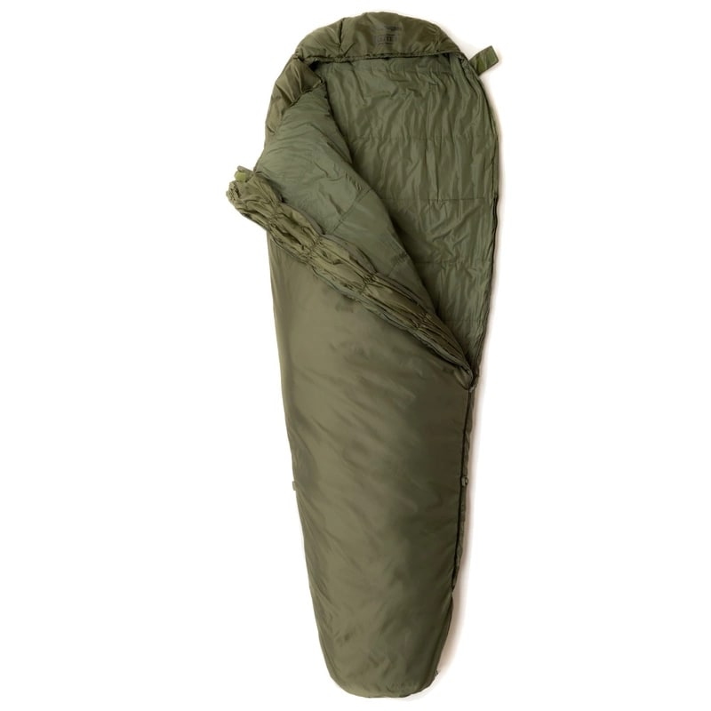 Spací pytel Snugpak Softie Elite 1 - Olive