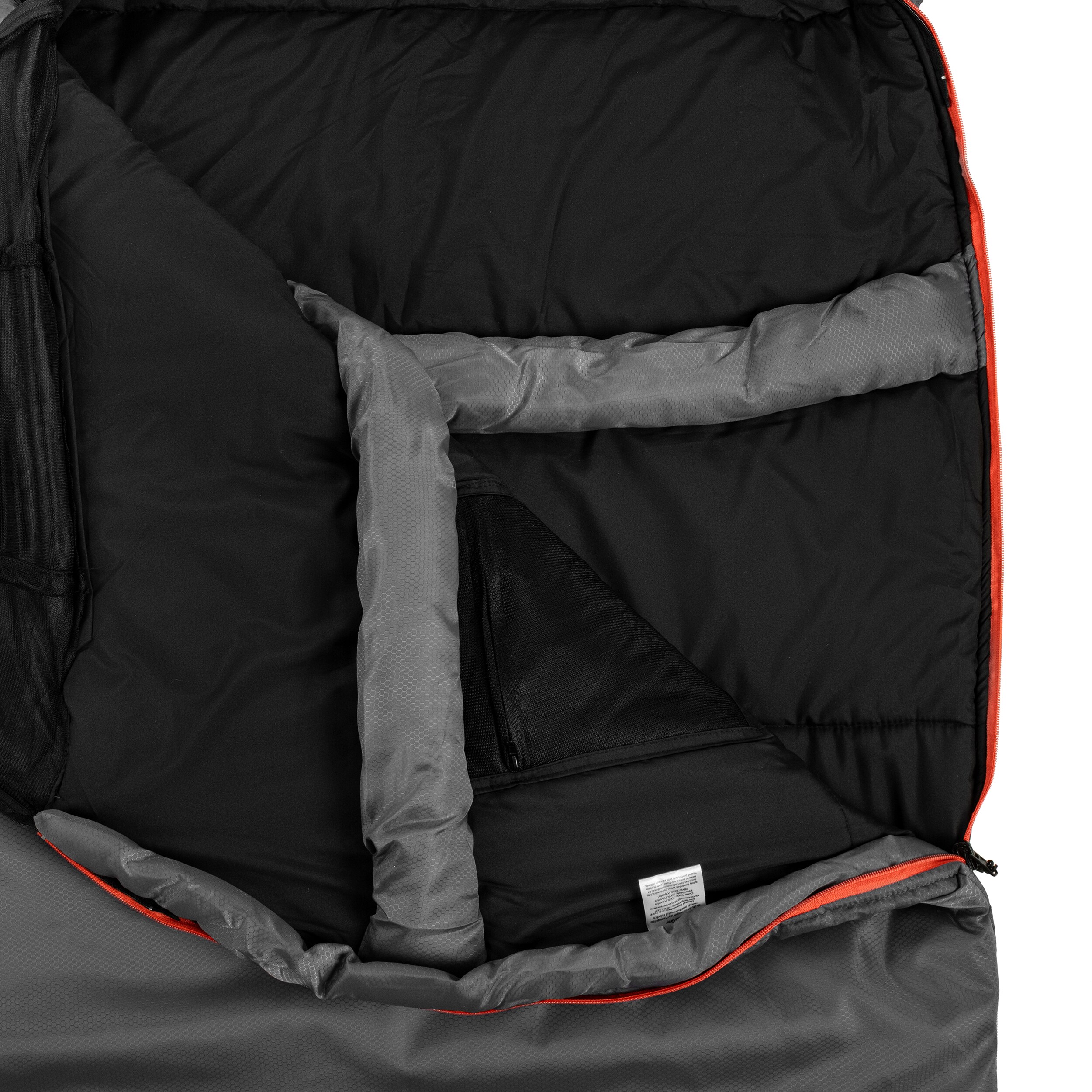 Spací pytel Snugpak Travelpak 4 - Grey