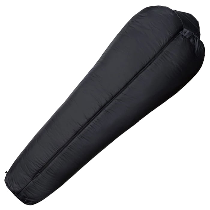 Spací pytel Snugpak Softie Antarctica Standard - Black