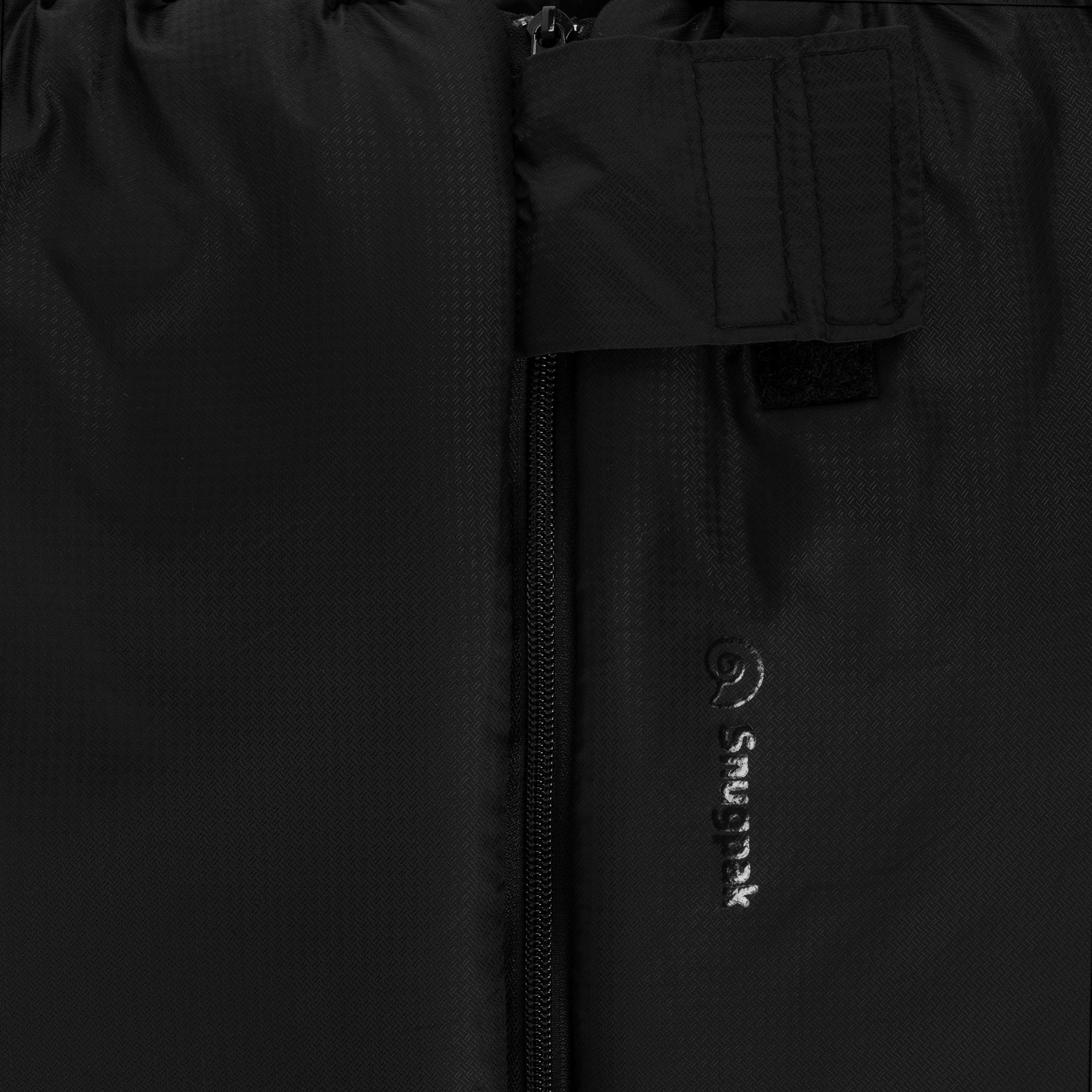 Spací pytel Snugpak Special Forces 1 Standard – černý