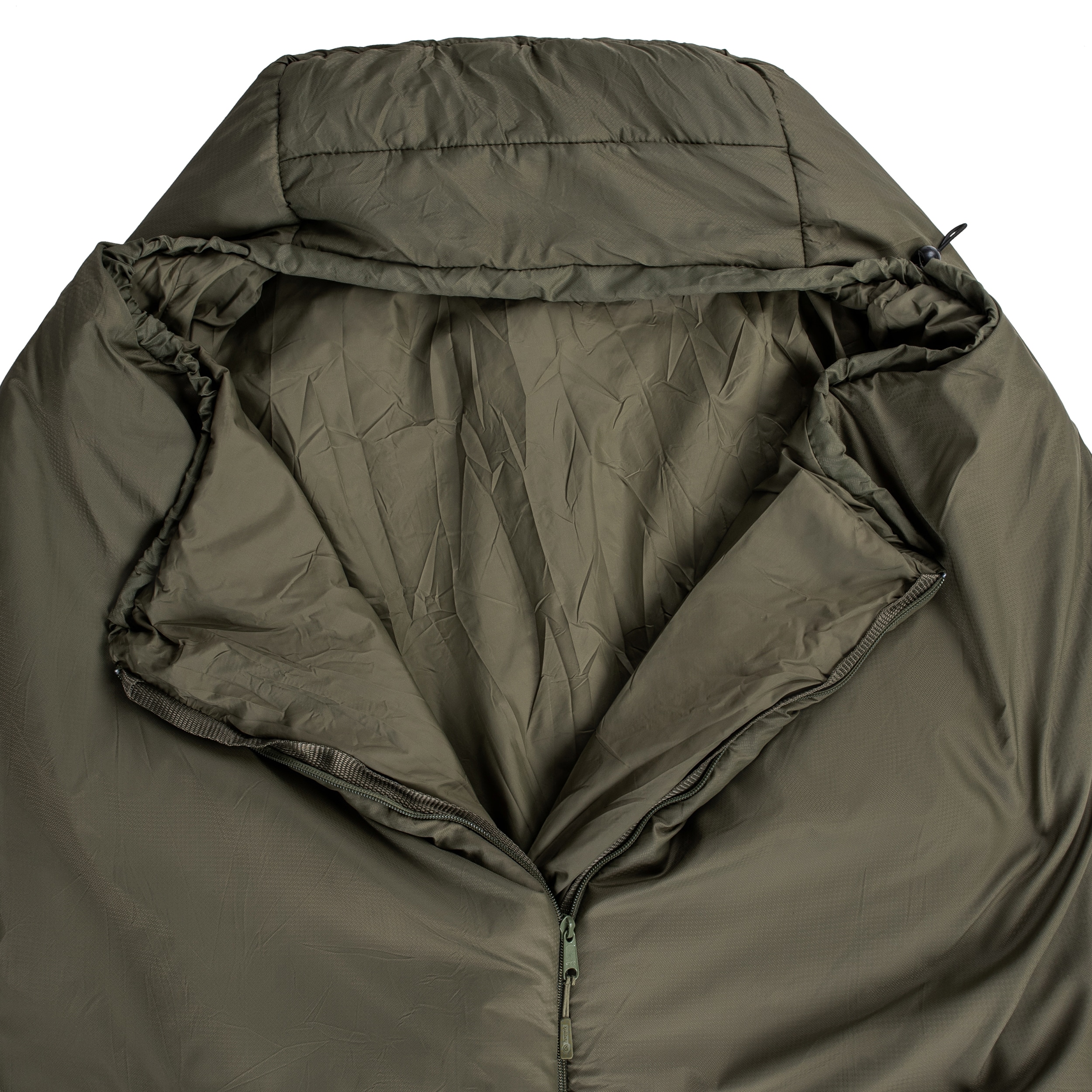 Spací pytel Snugpak Special Forces 1 Standard – olivový