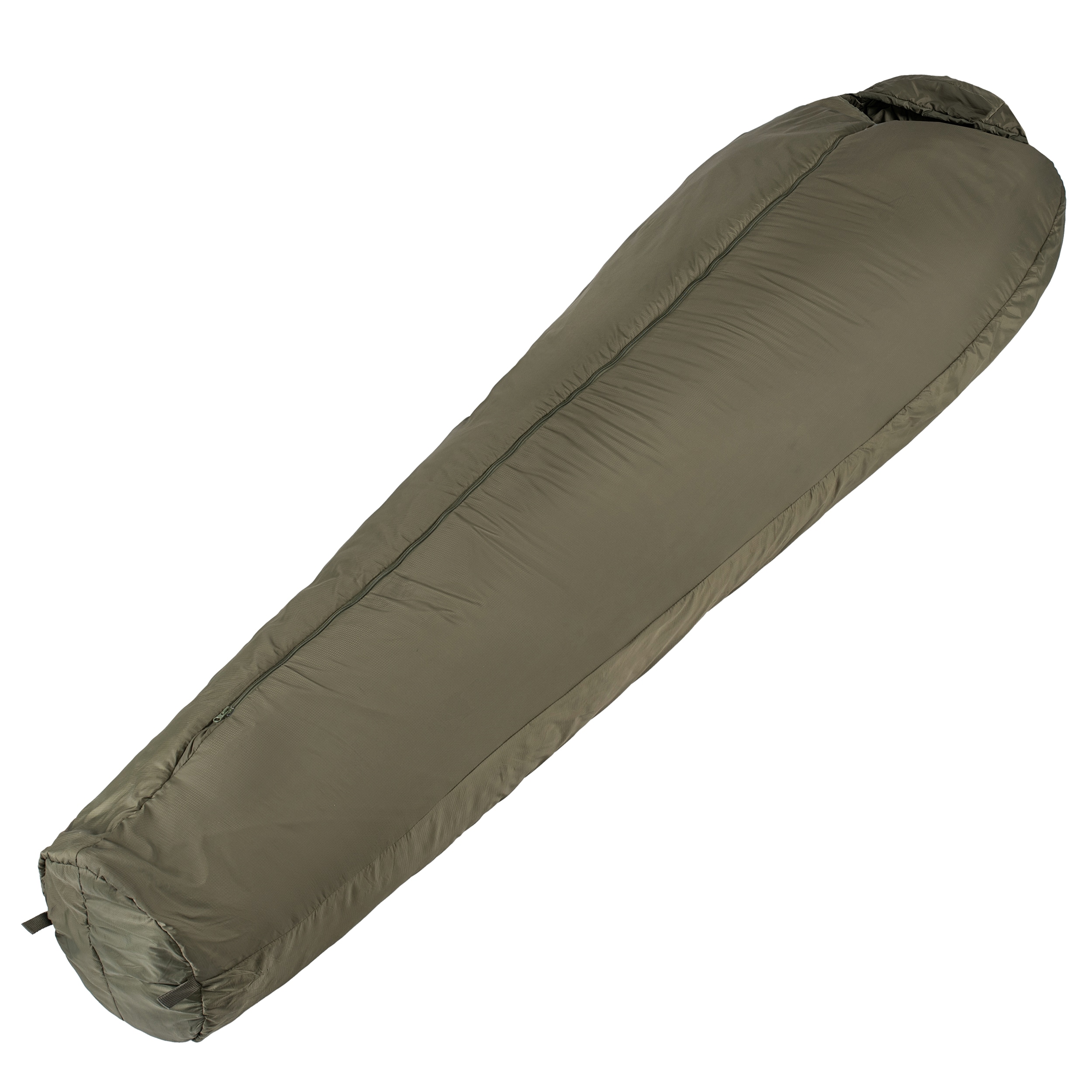 Spací pytel Snugpak Special Forces 1 Standard – olivový