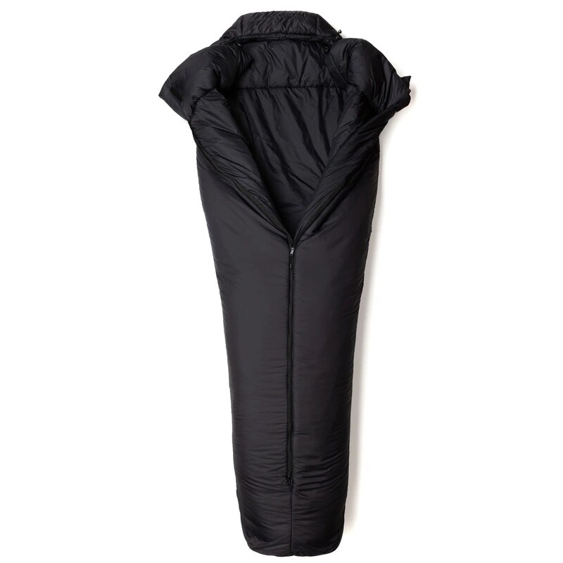 Spací pytel Snugpak Special Forces 2 Standard – černý