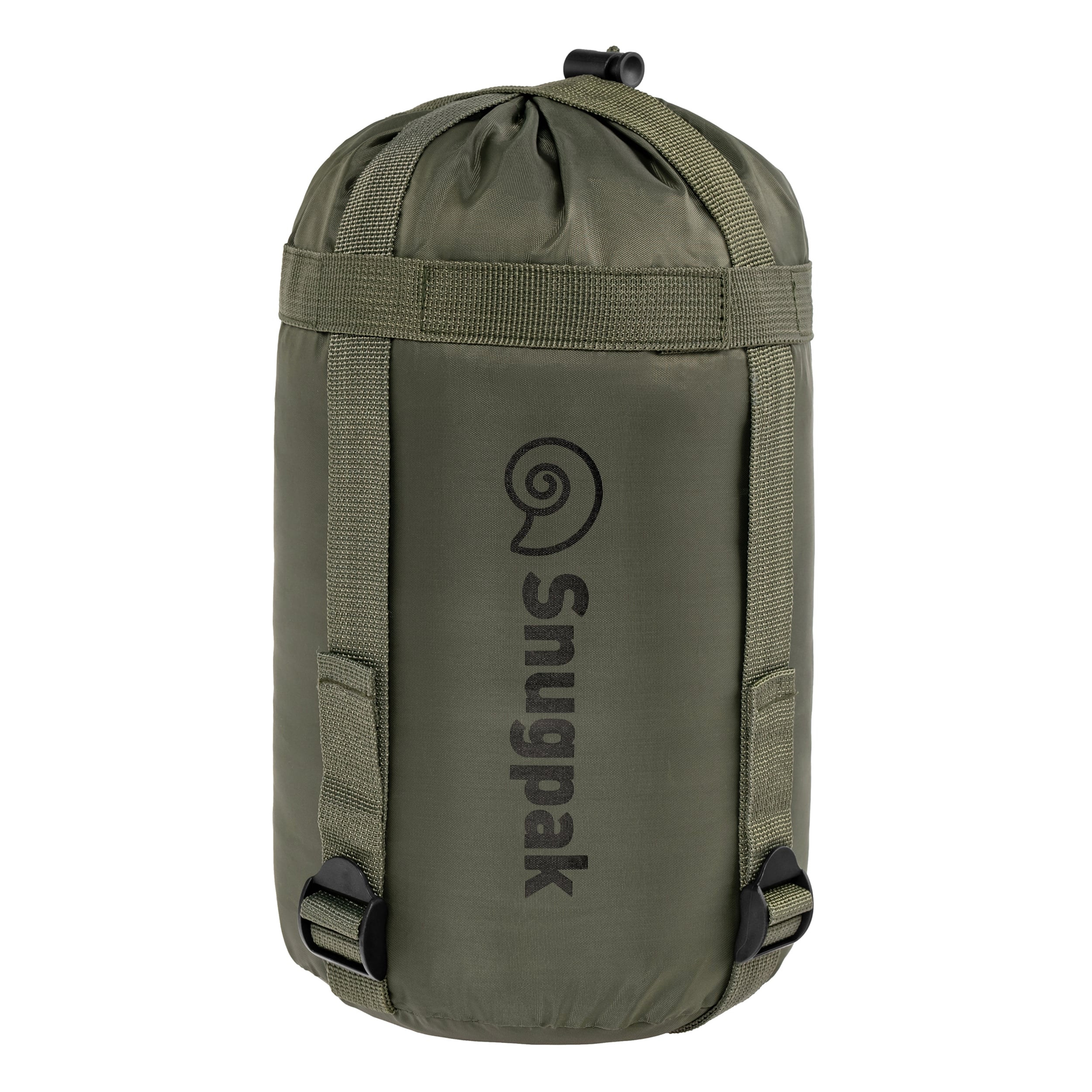 Spací pytel Snugpak Tactical 2 Olive - levý