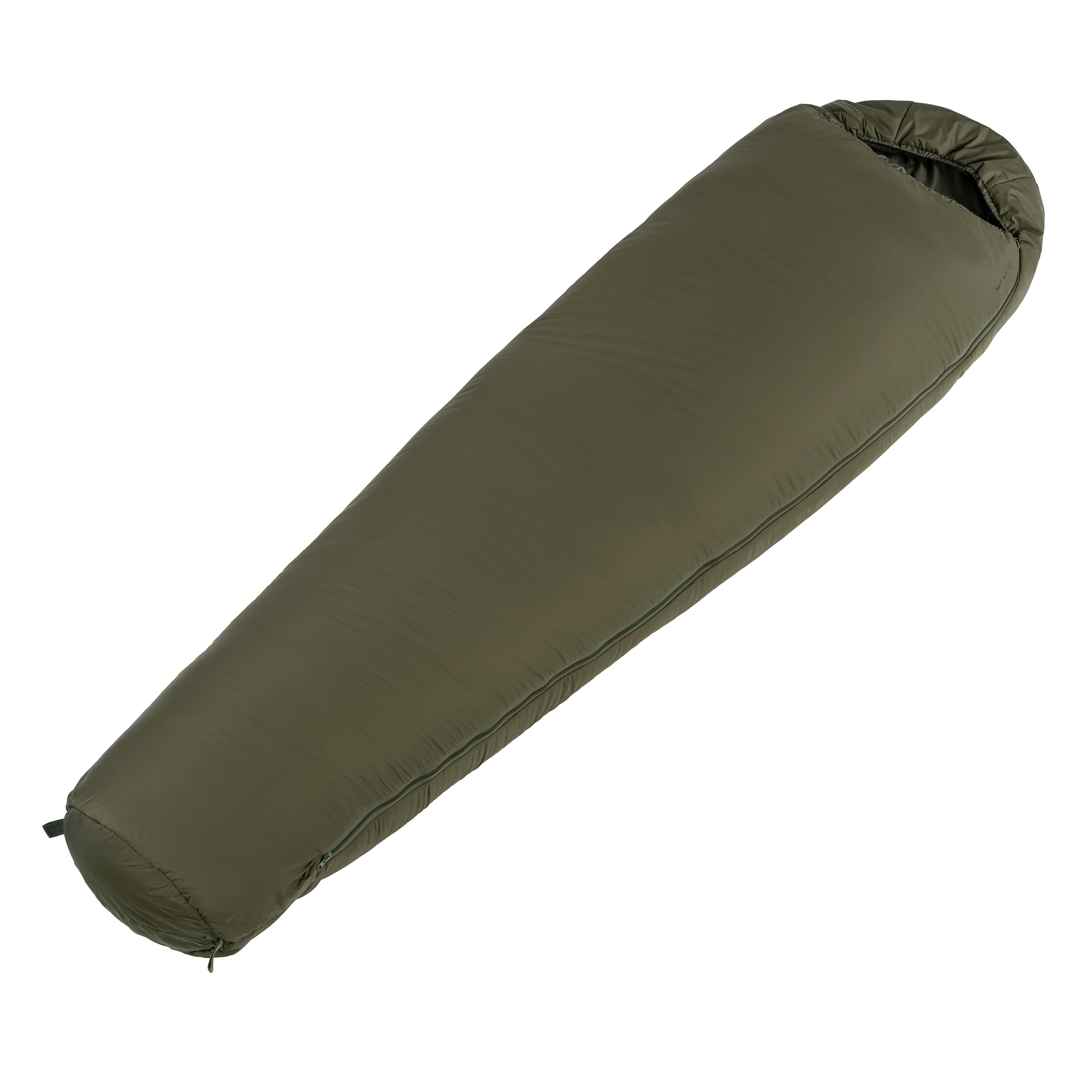 Spací pytel Snugpak Tactical 2 Olive - levý