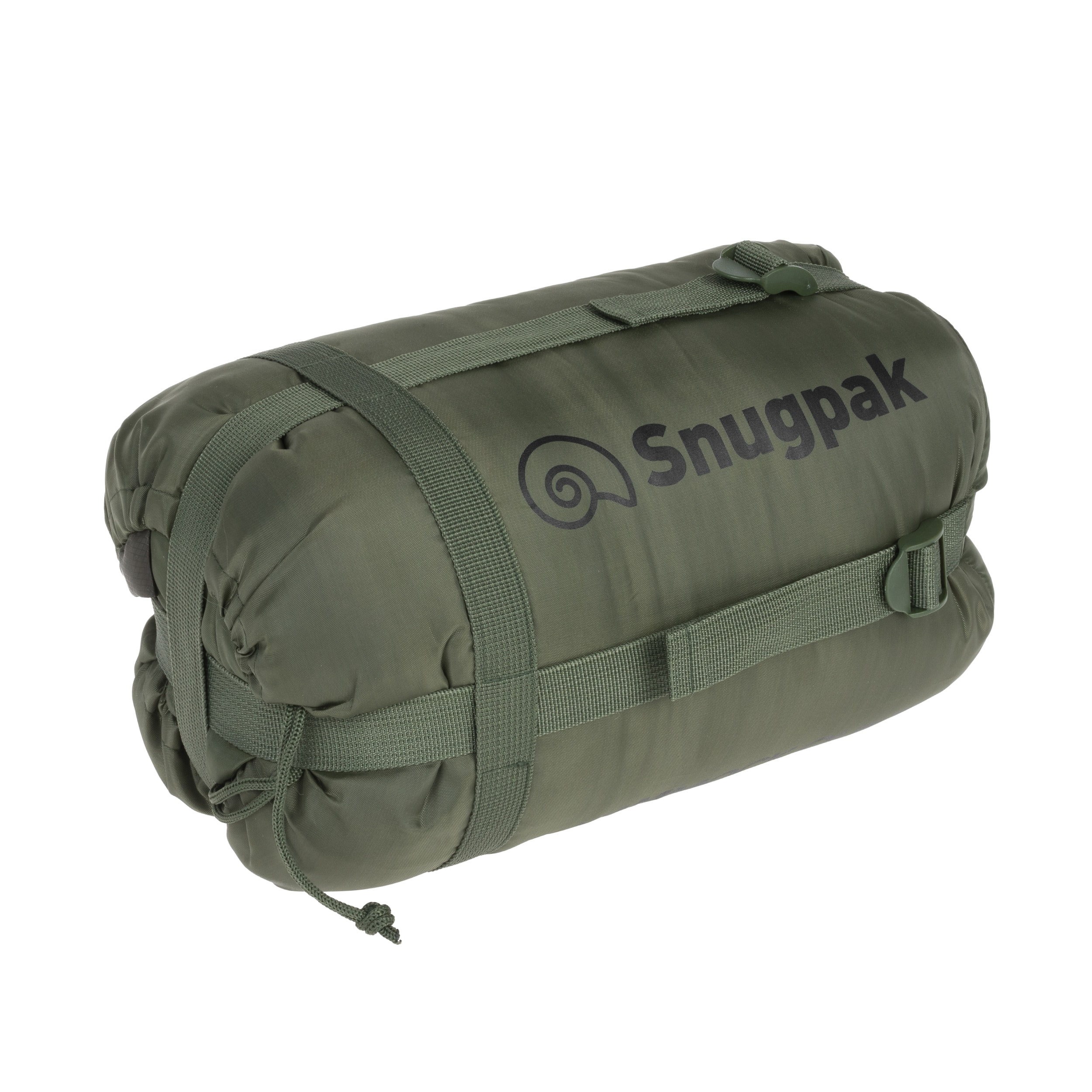 Přikrývka Snugpak Hammock Quilt WGTE do houpací sítě - Olive
