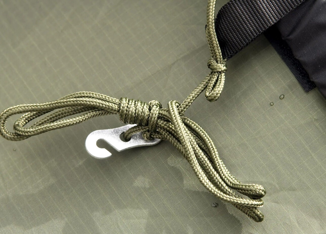 Stan pro 3 osoby Snugpak Scorpion 3 IX - Olive